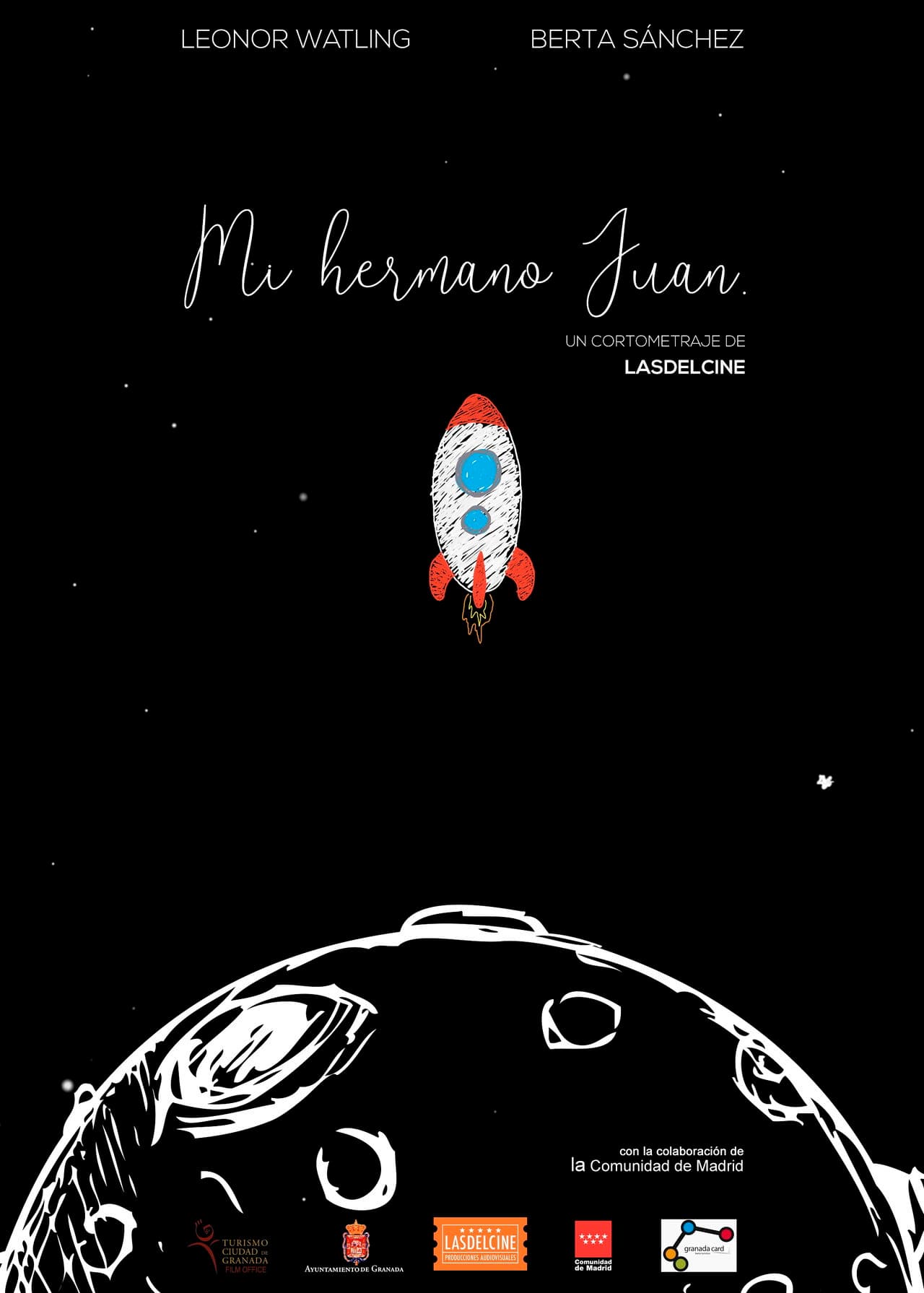 My Brother Juan preview 2