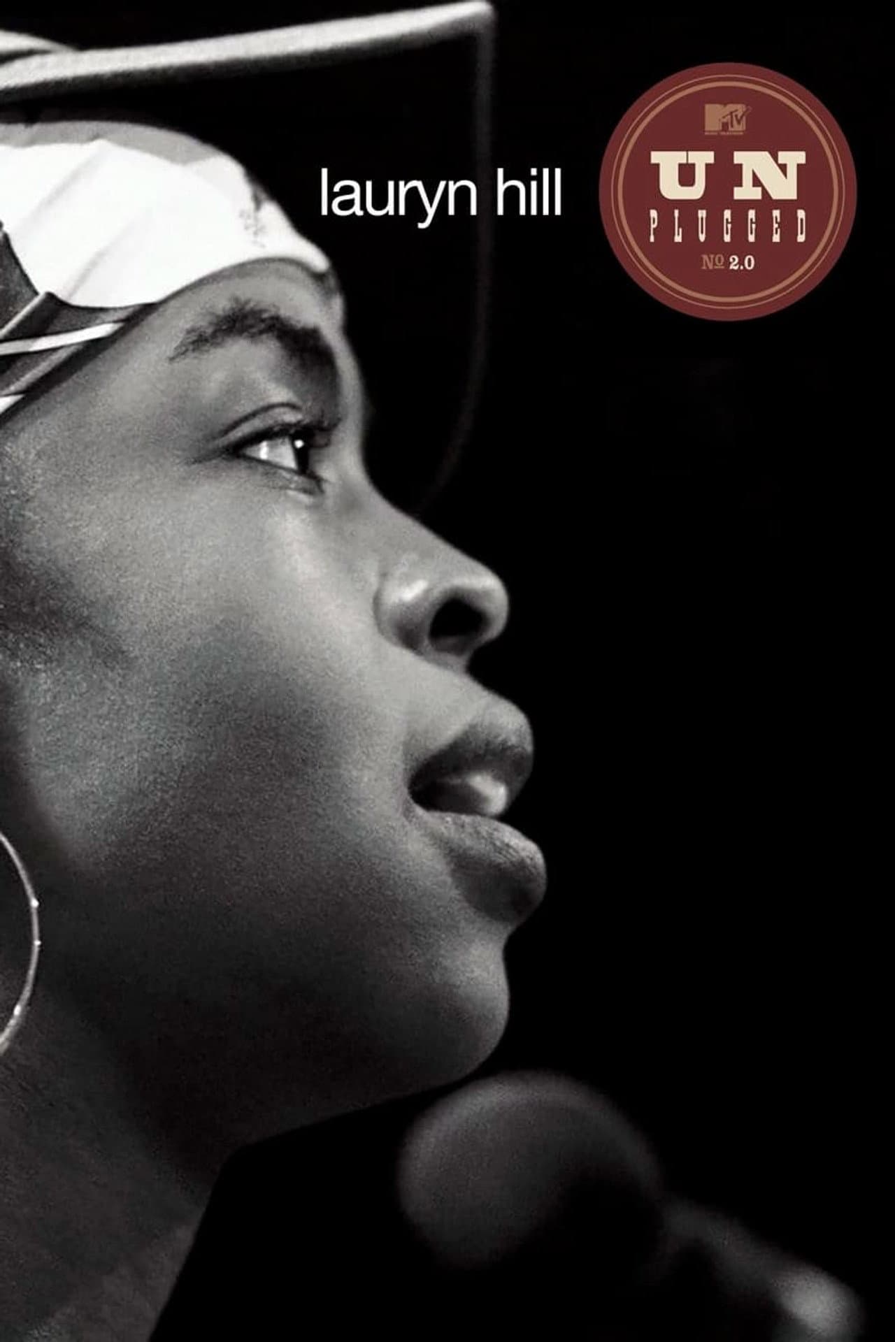 Lauryn Hill: MTV Unplugged preview 2