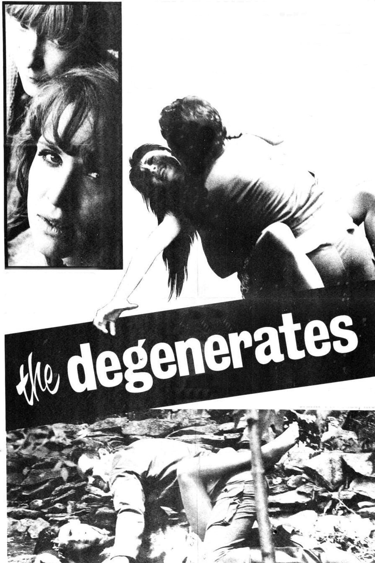 The Degenerates preview 2