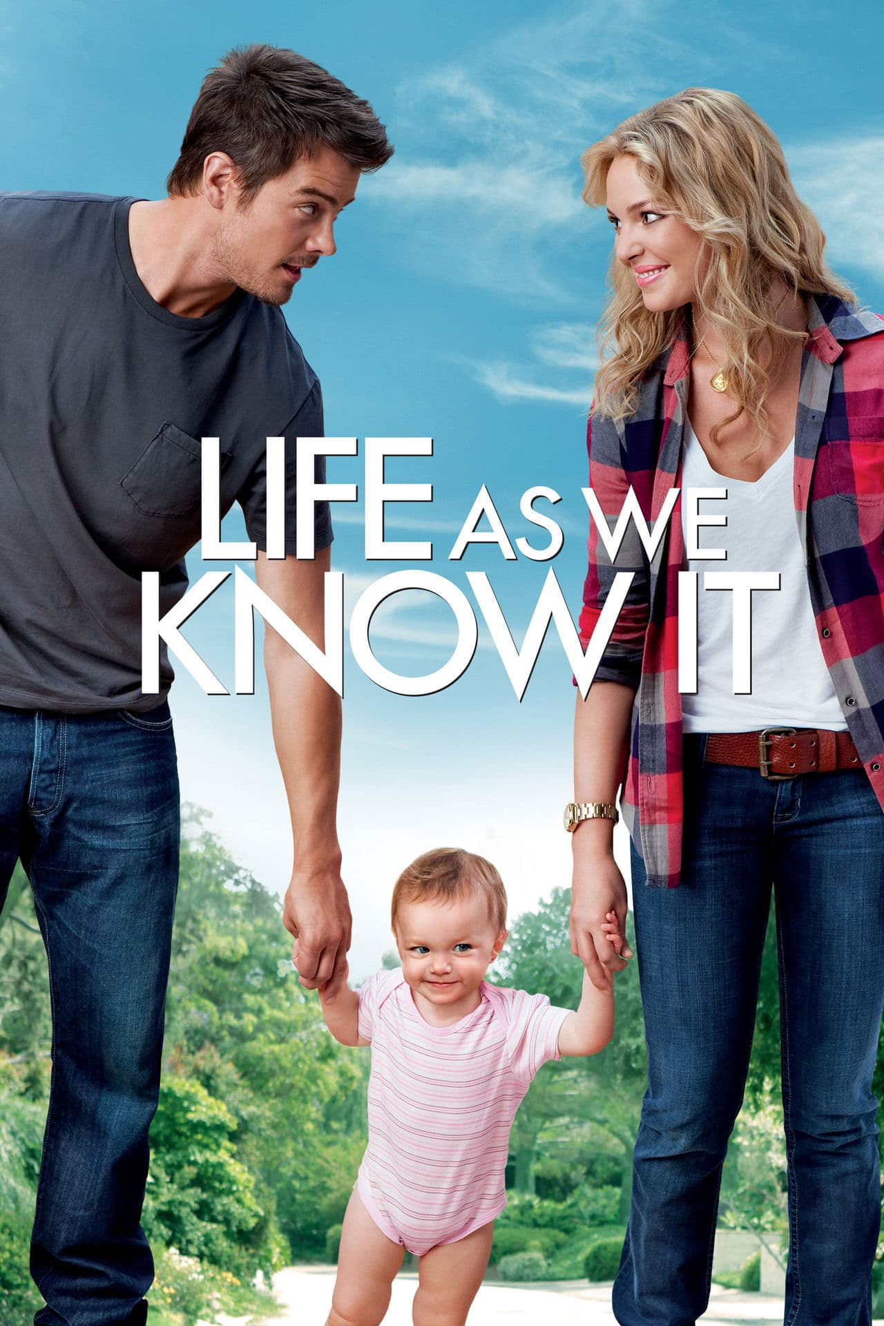 Life As We Know It preview 2