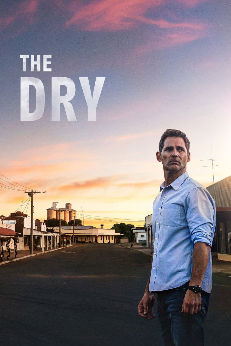 The Dry preview 2