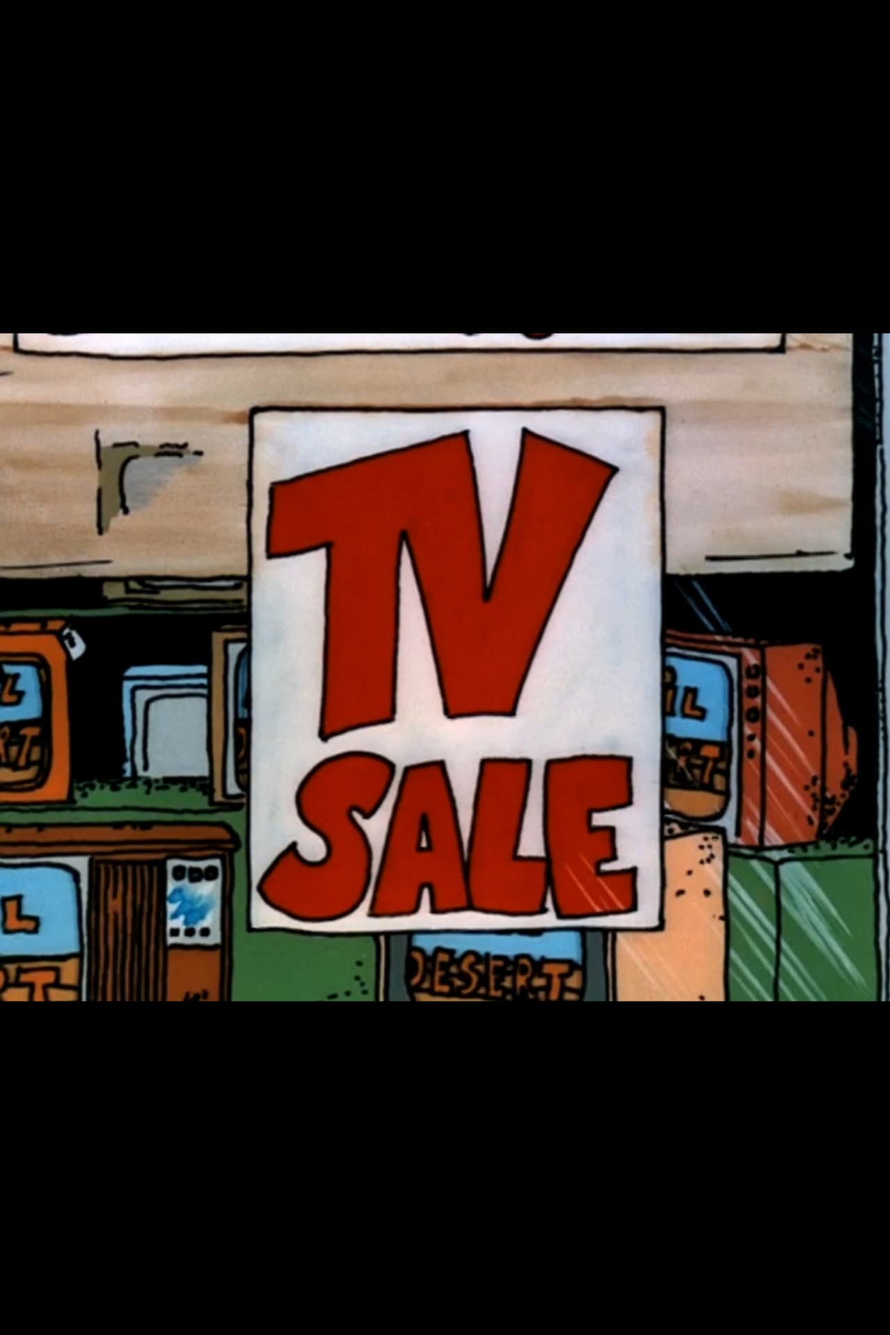 TV Sale preview 1