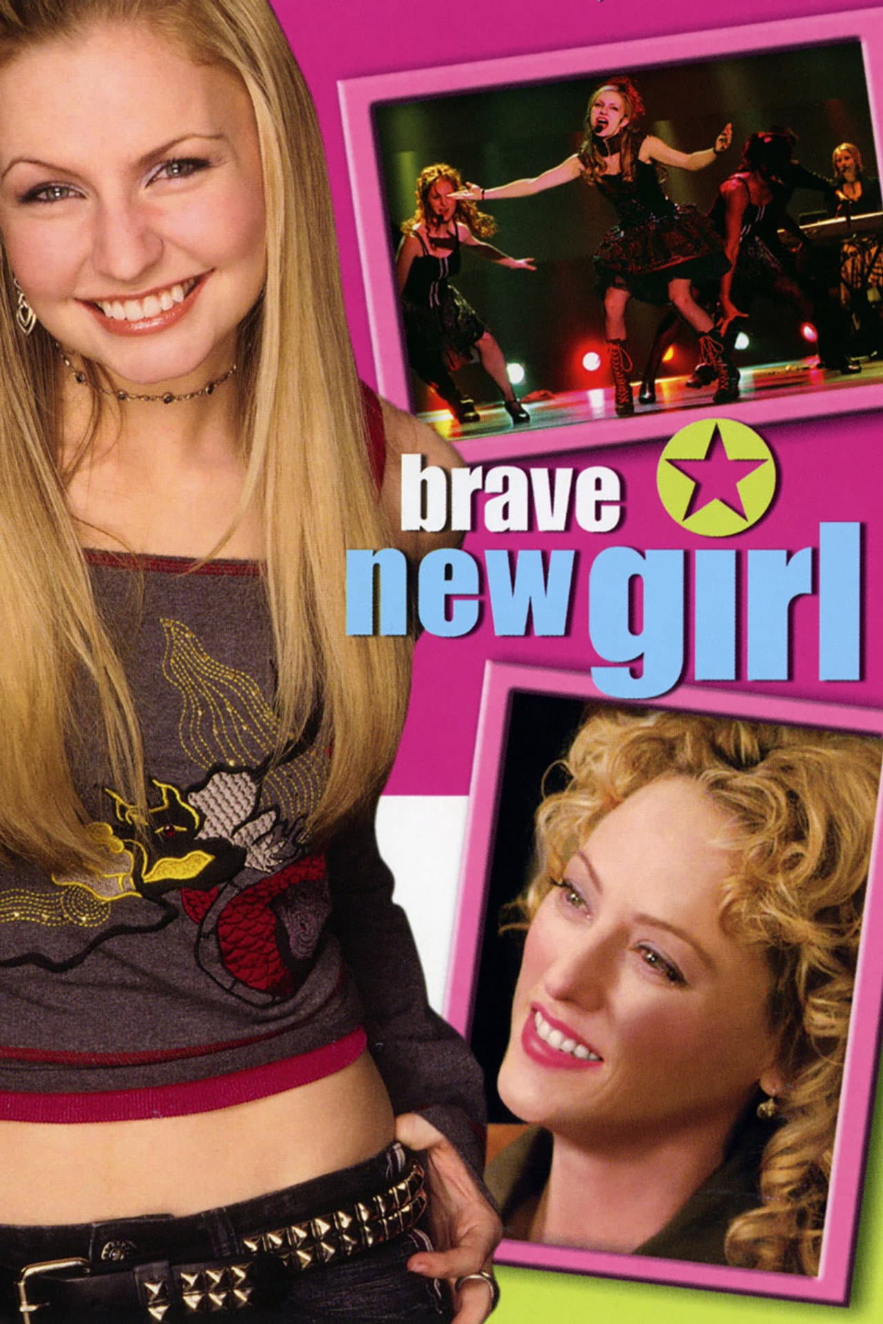Brave New Girl preview 2