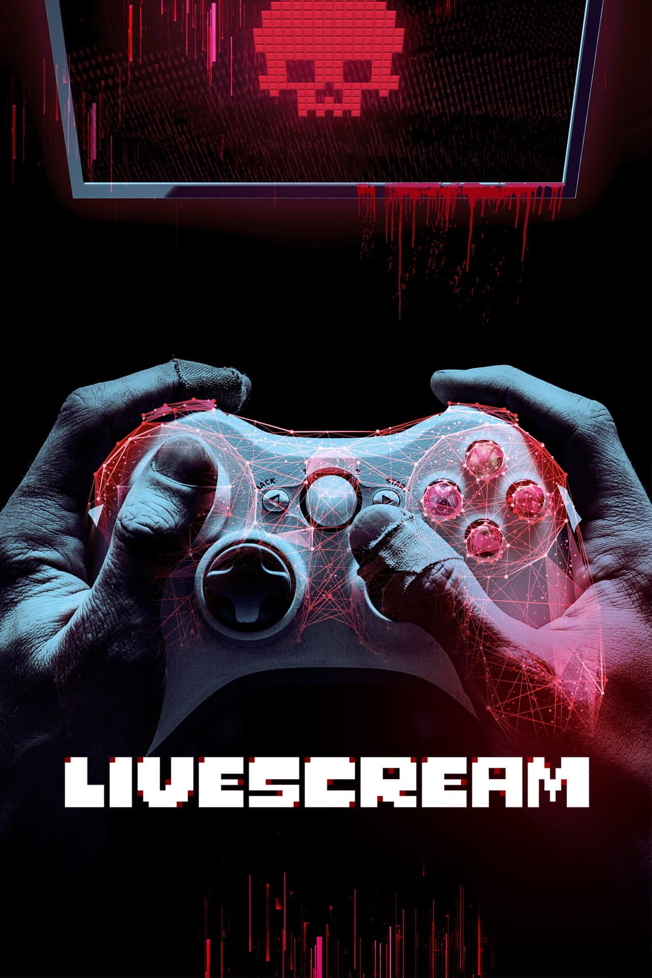 Livescream preview 2