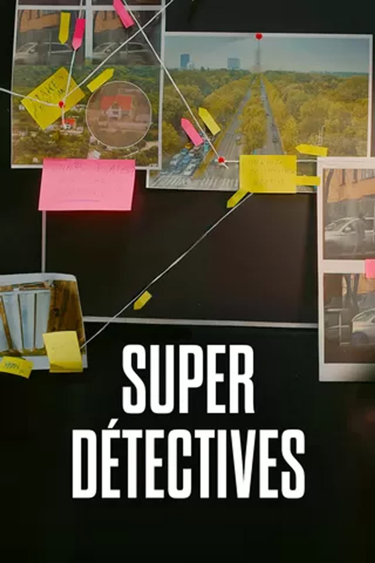 Super détectives ! preview 2