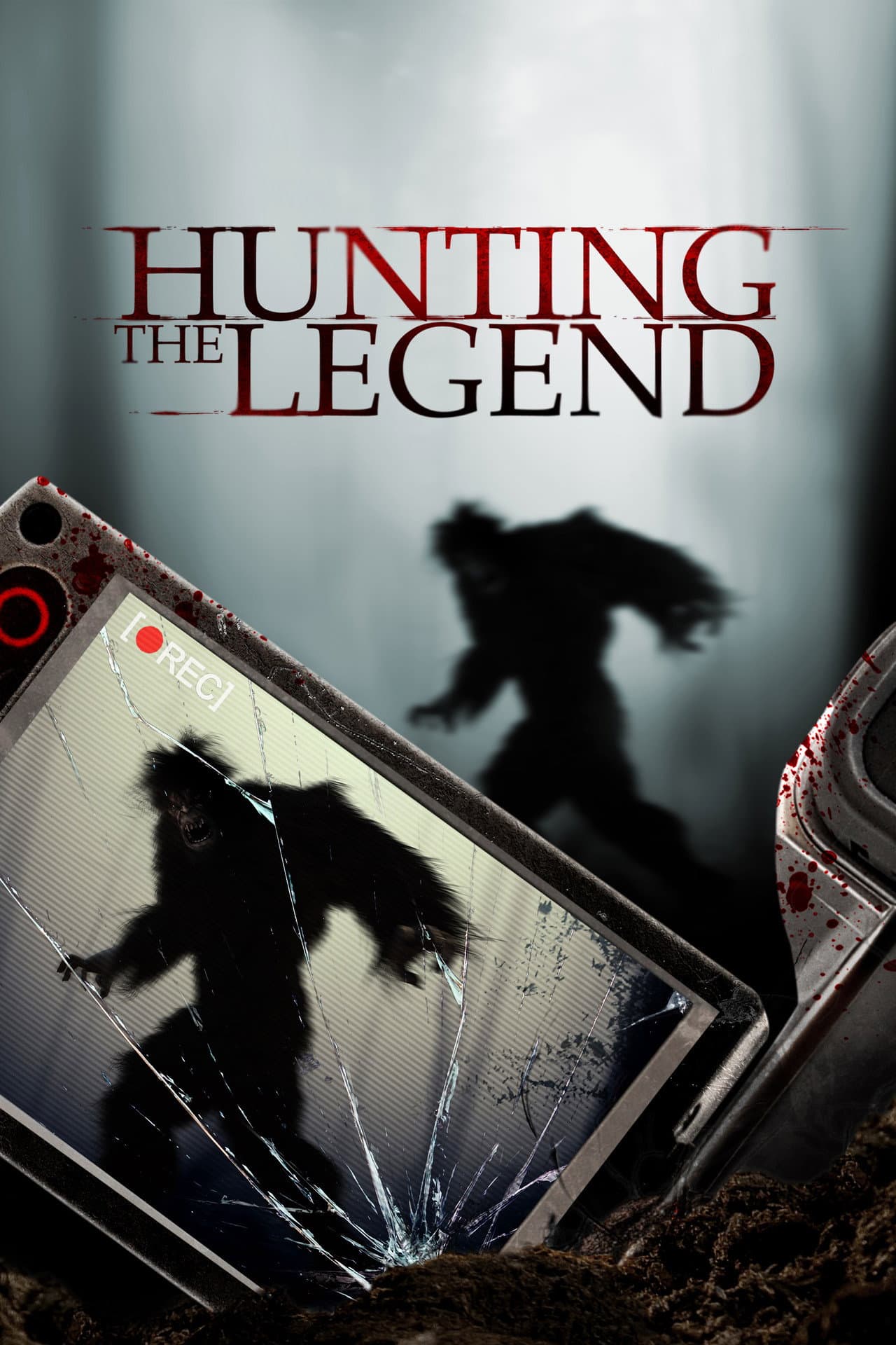 Hunting the Legend preview 2