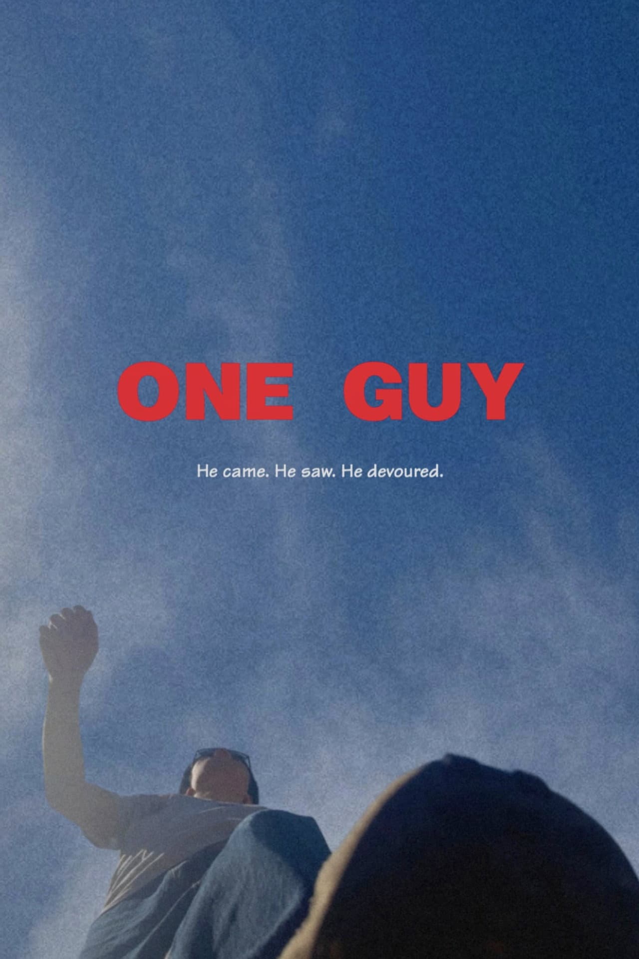One Guy preview 2