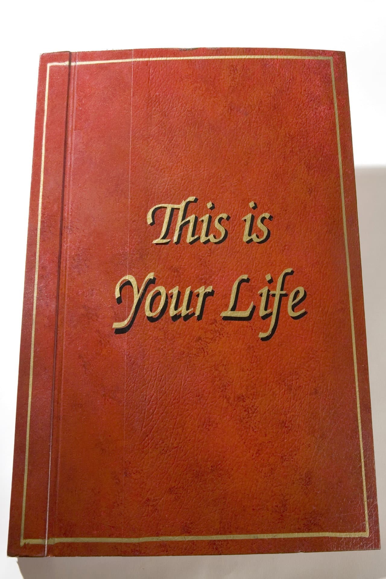 This Is Your Life preview 2