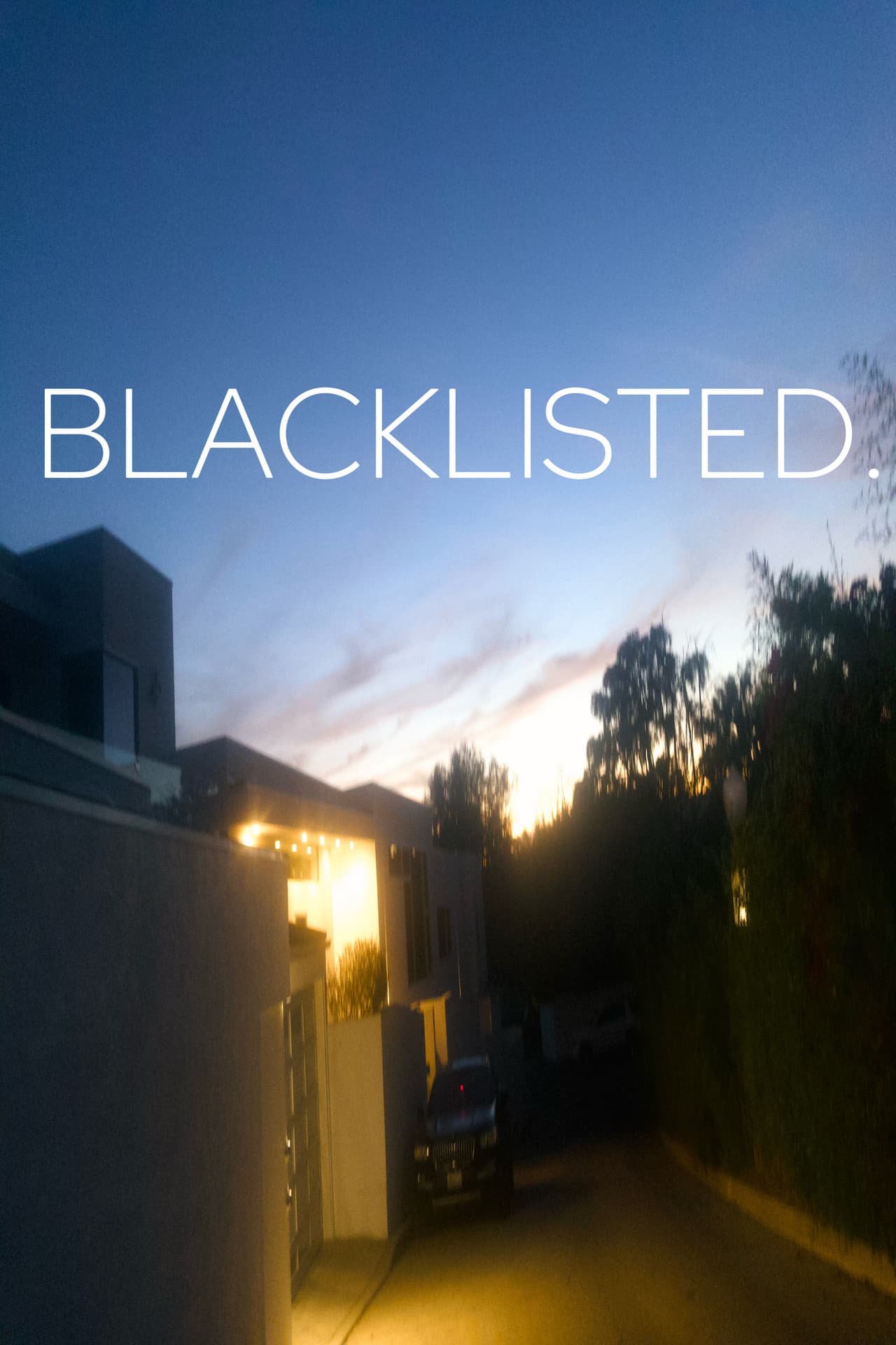 Blacklisted preview 2