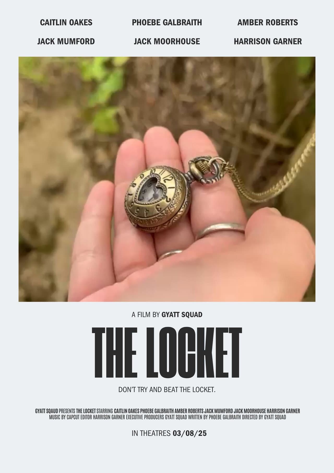 The Locket preview 1