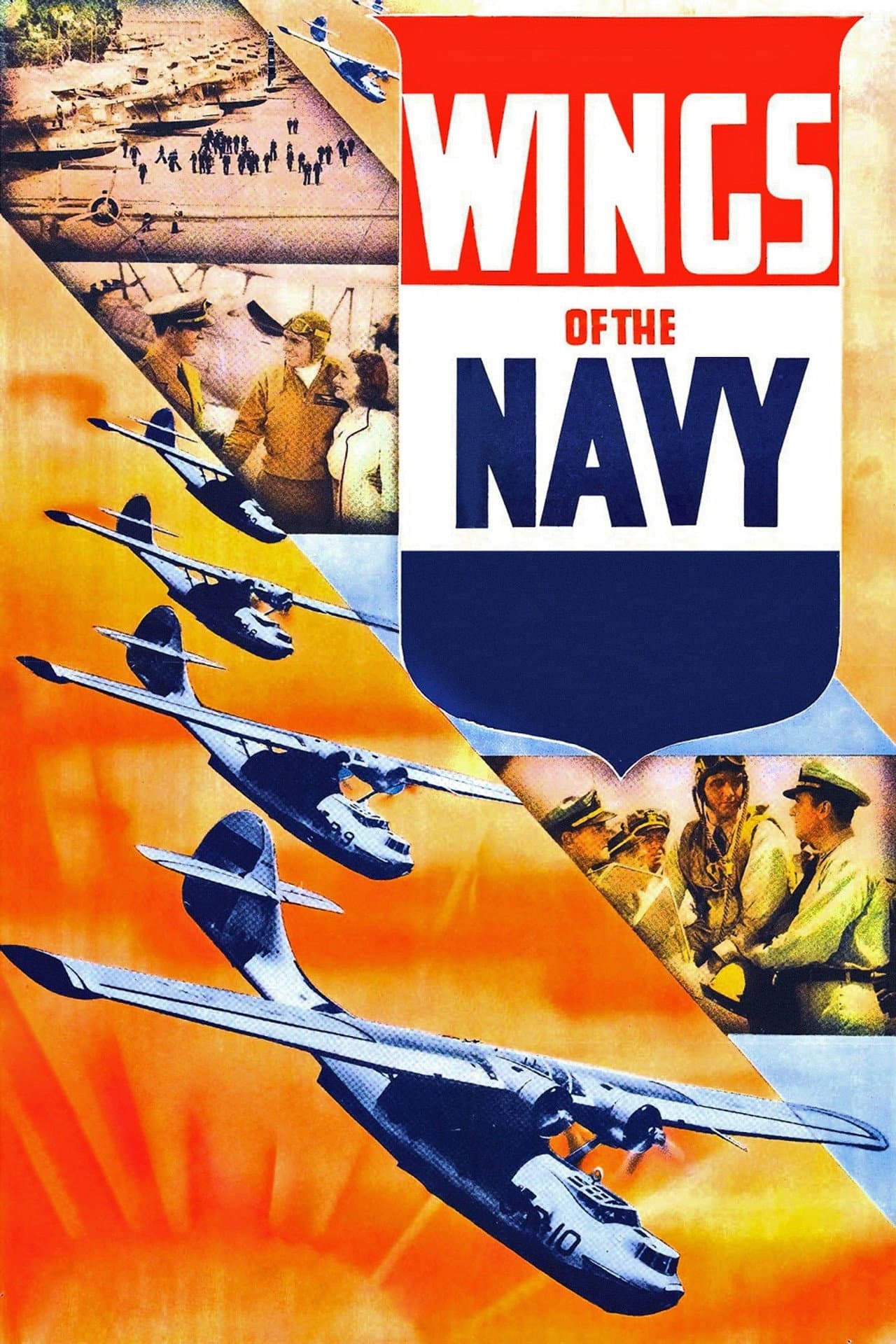 Wings of the Navy preview 2