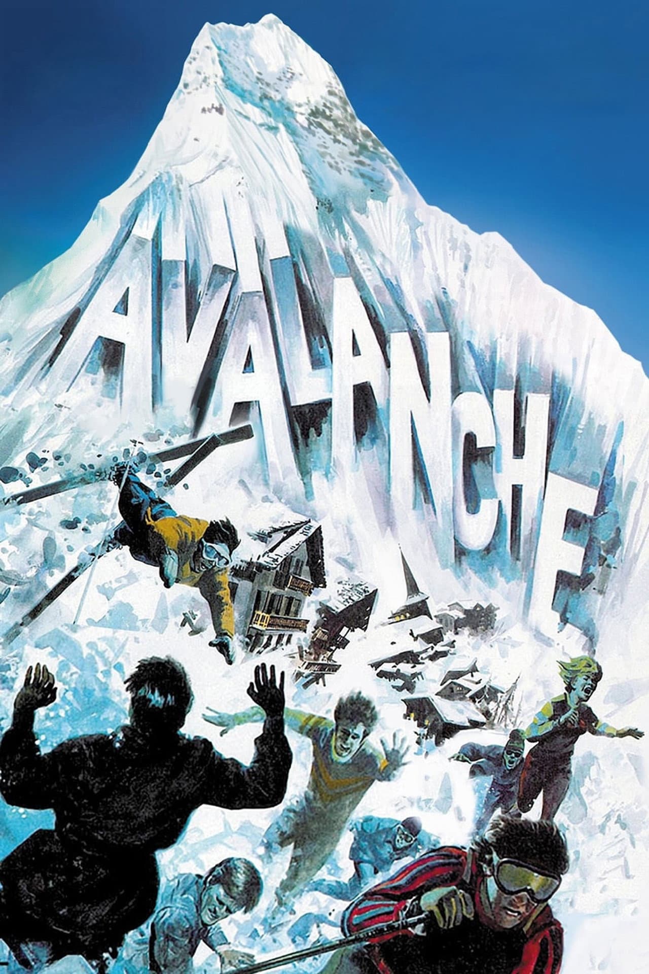 Avalanche preview 2