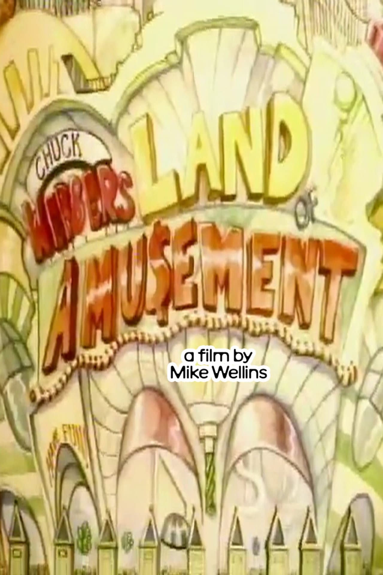 Chuck Webber's Land of Abusement preview 1