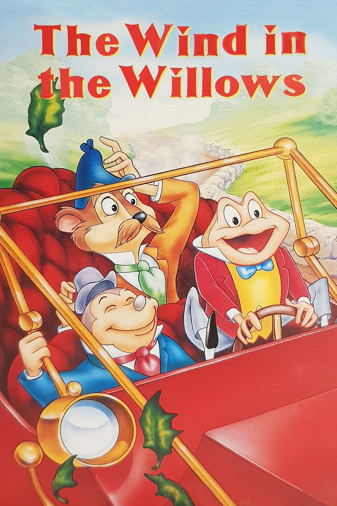 The Wind in the Willows preview 2