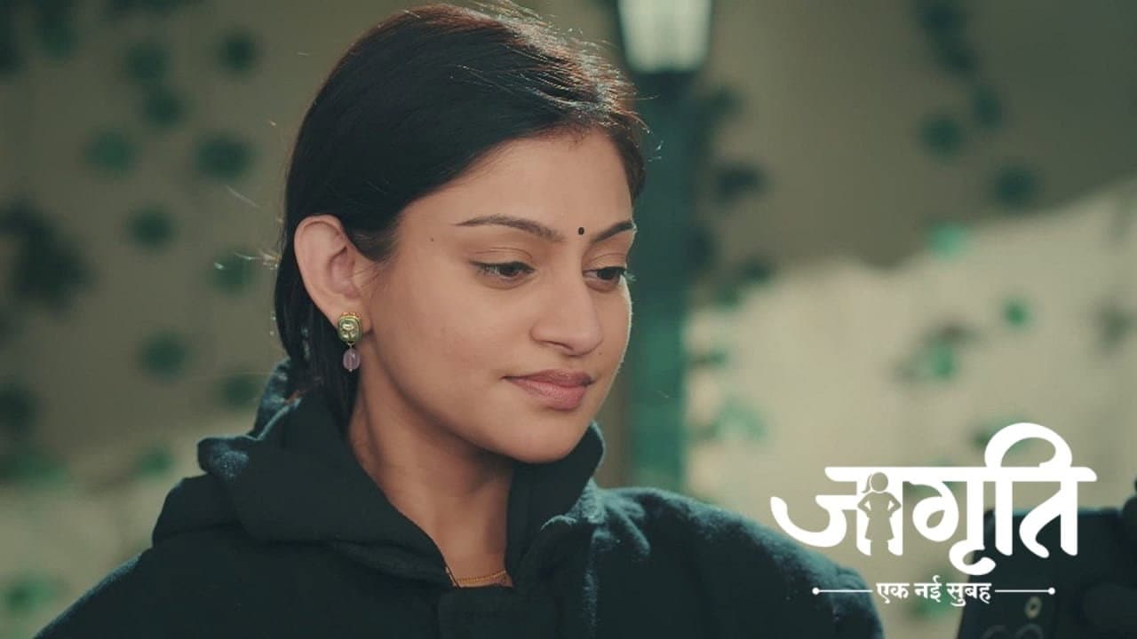 Geeta's Attempt to Gather Evidence Against Amol