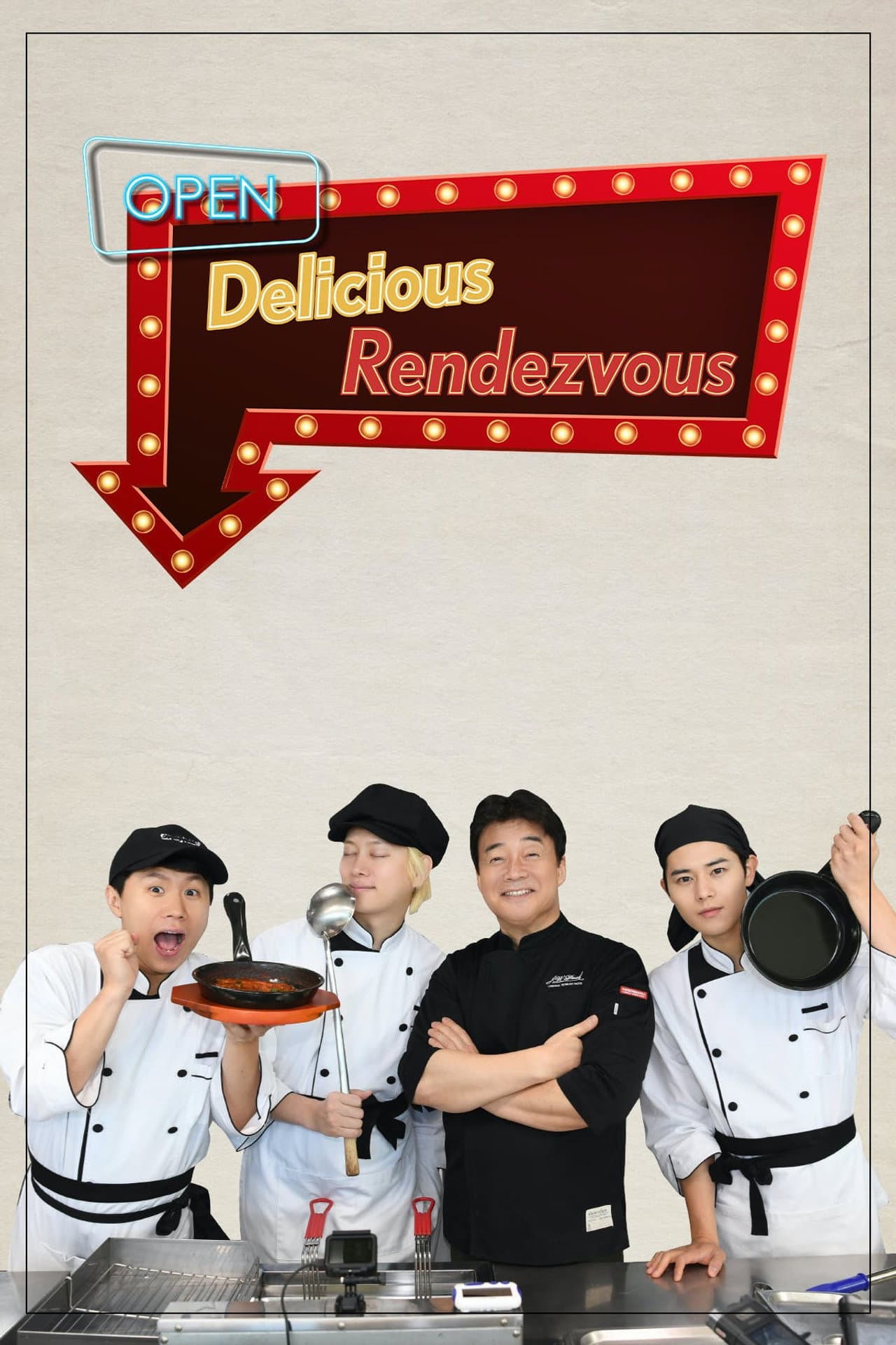 Delicious Rendezvous preview 2