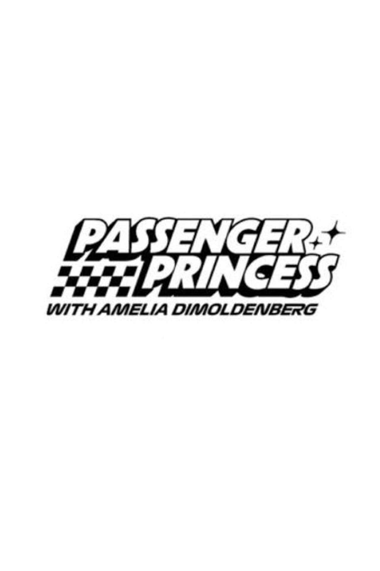 Passenger Princess preview 2