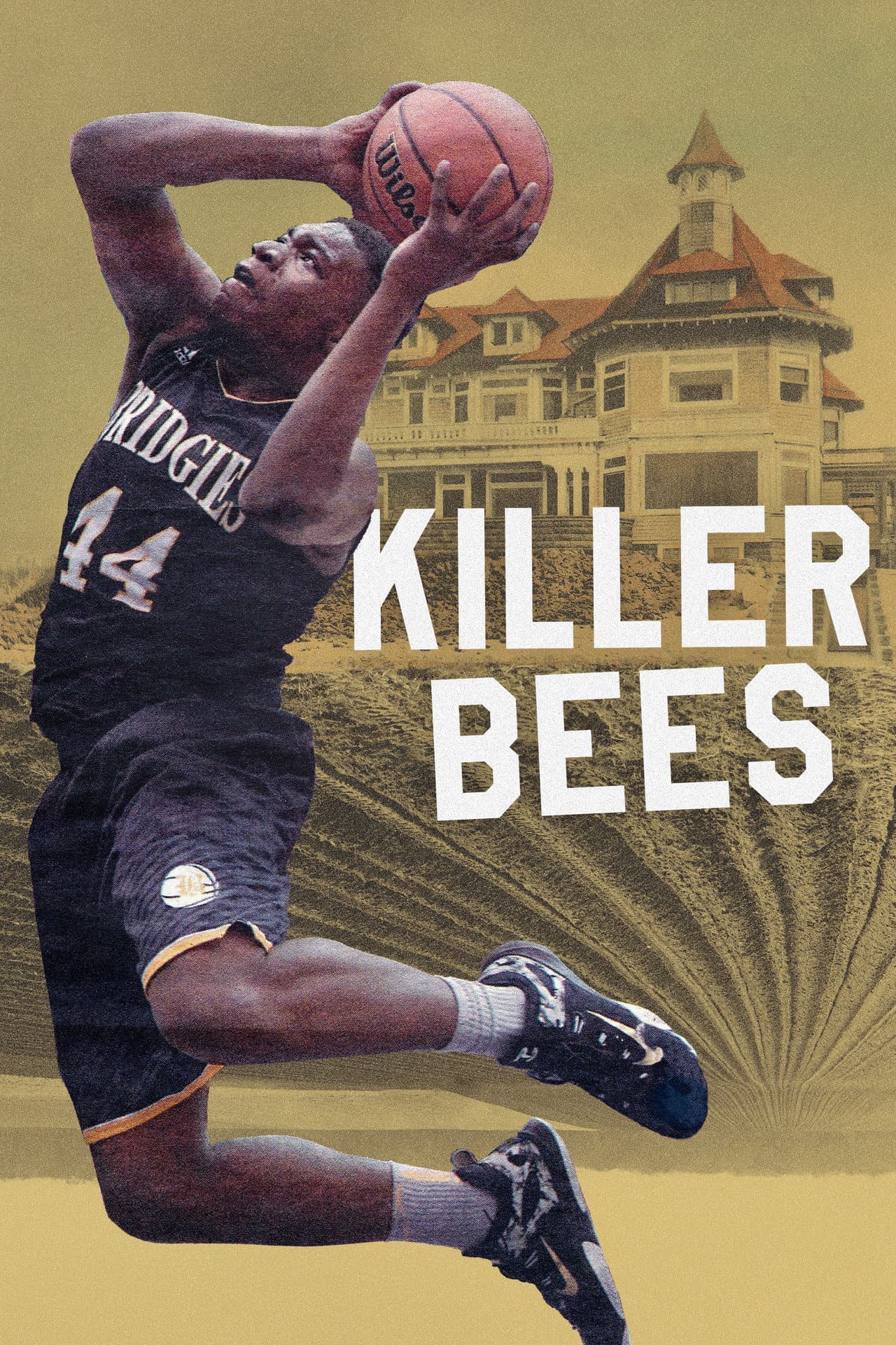 Killer Bees preview 2