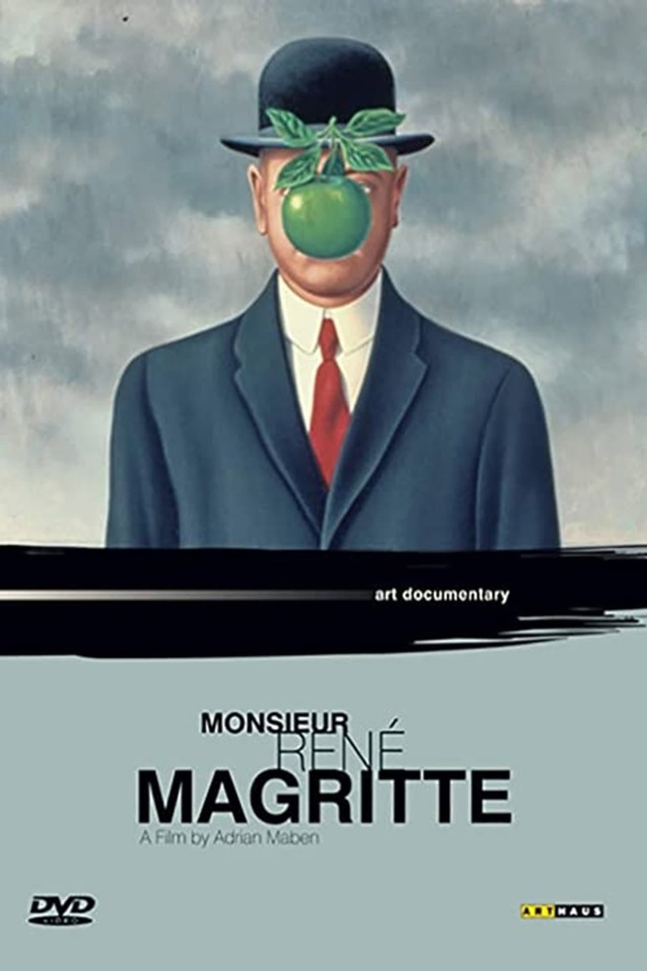 Monsieur René Magritte preview 1