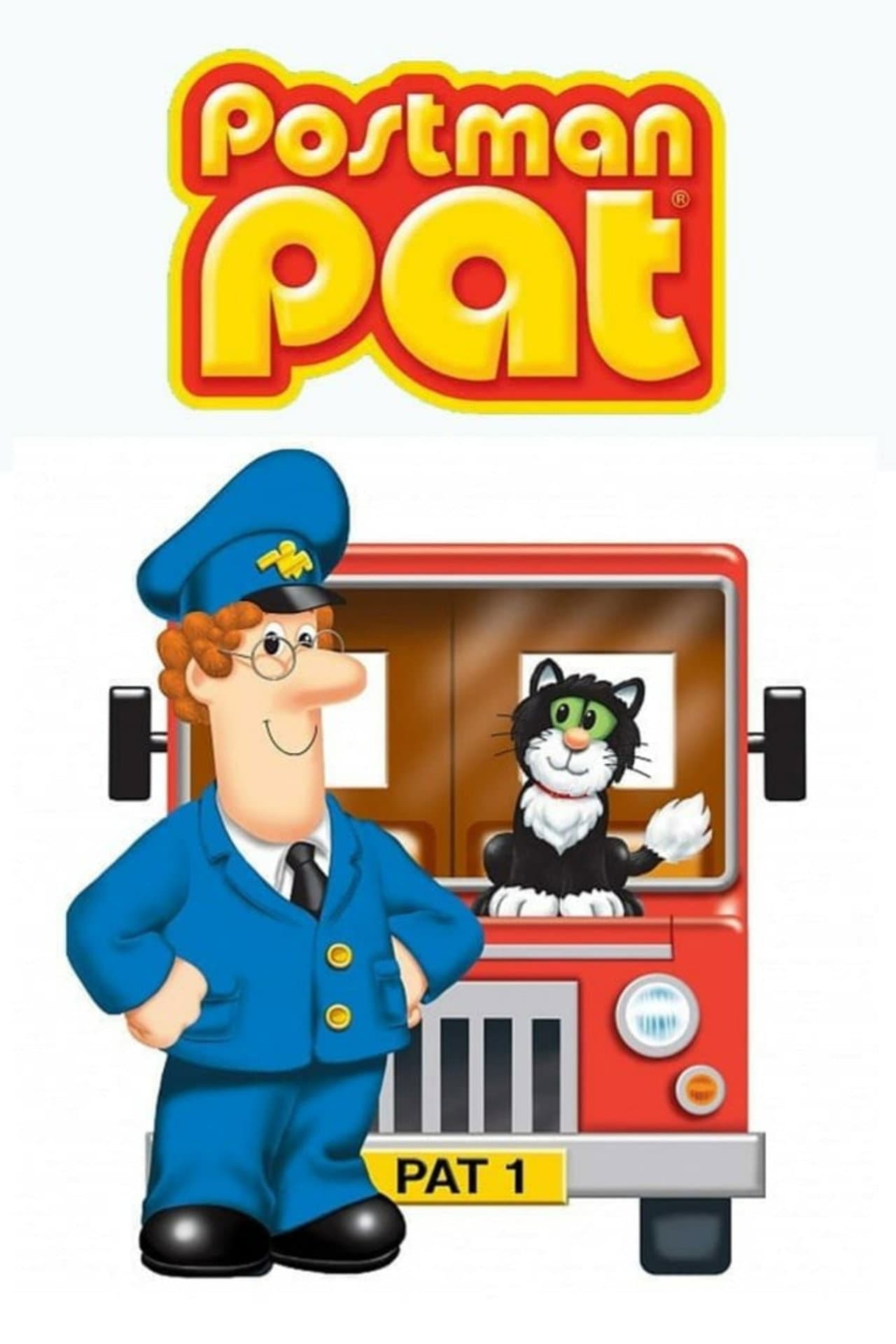 Postman Pat preview 2