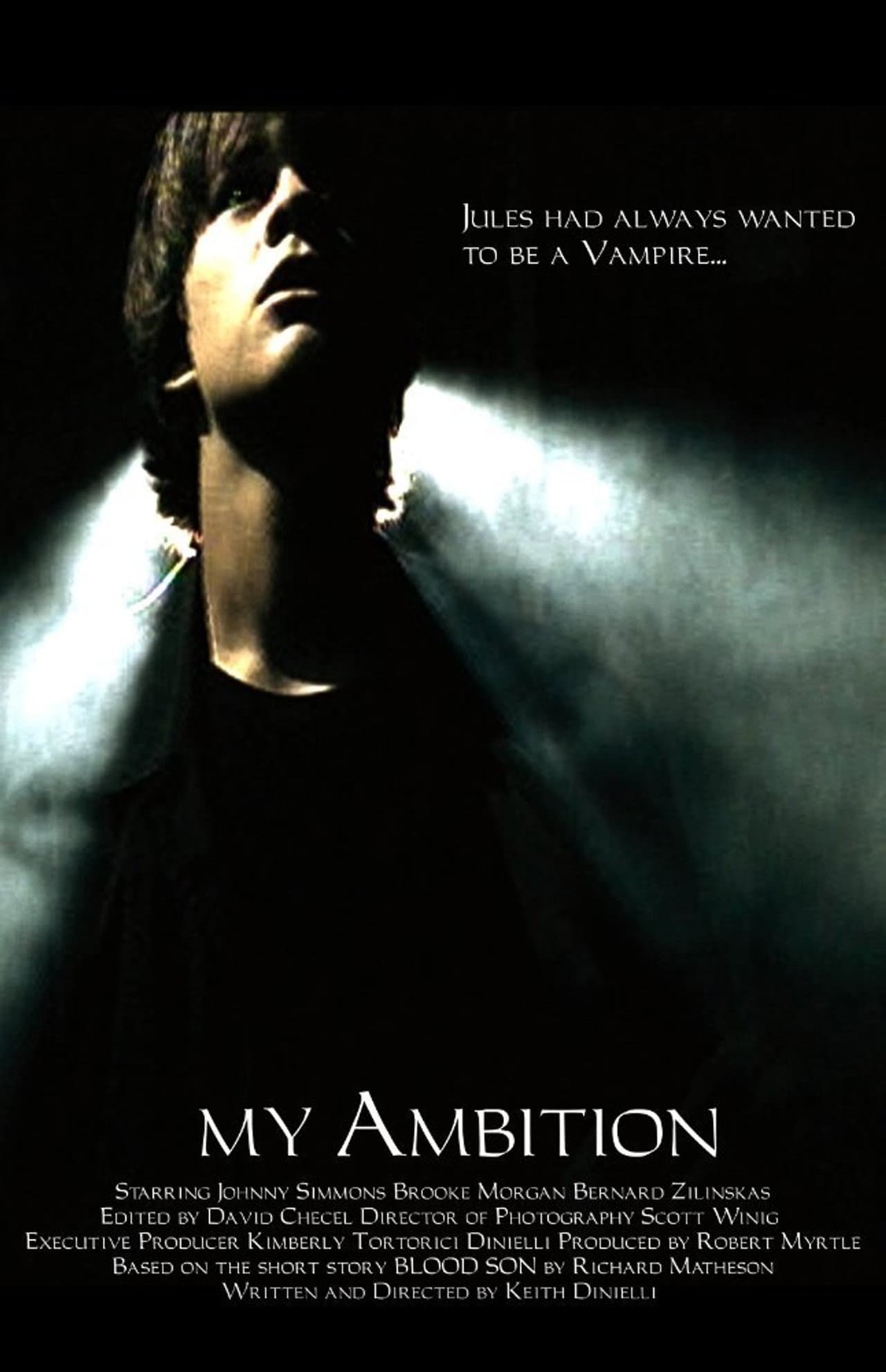 My Ambition preview 1