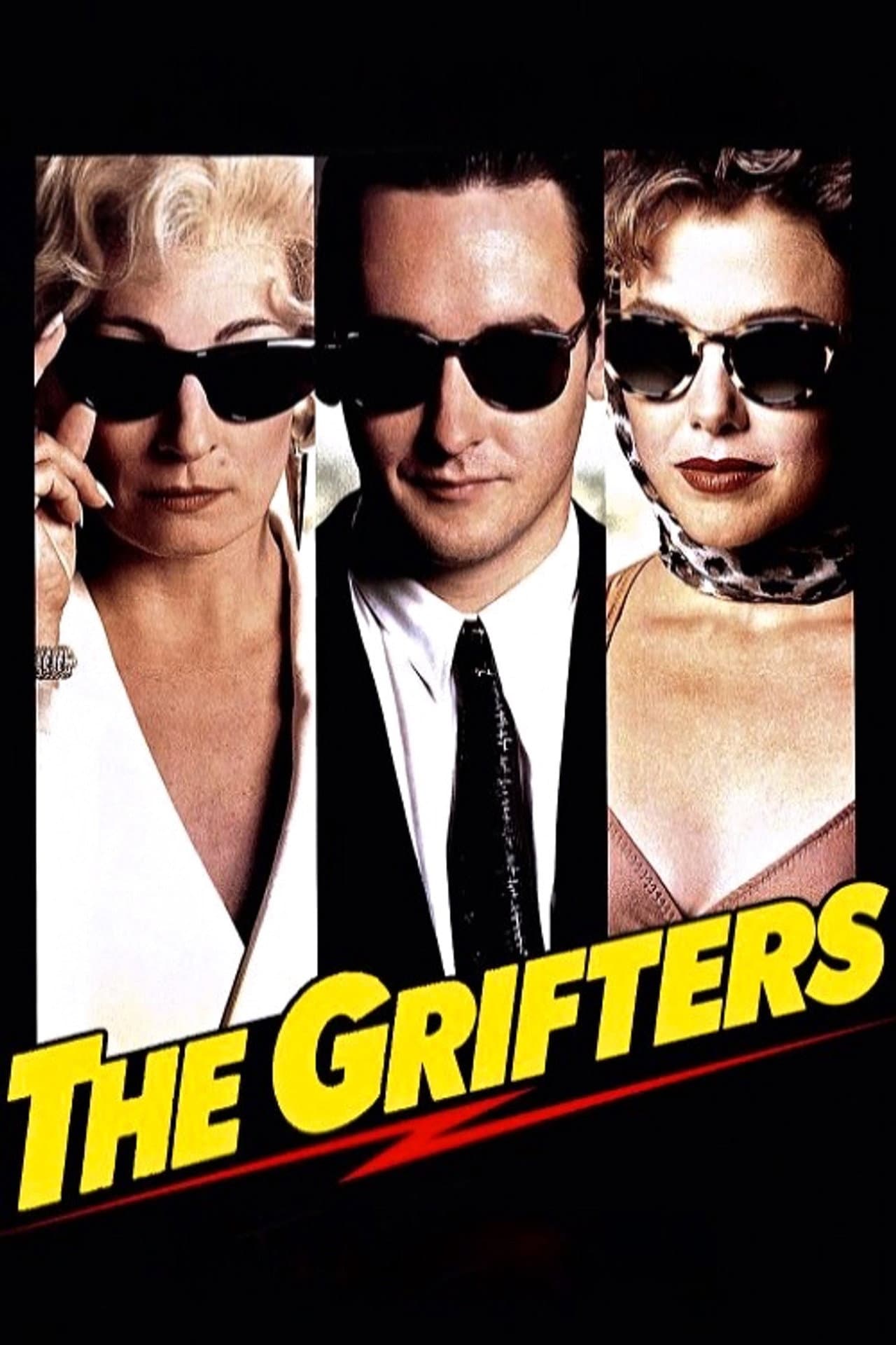 The Grifters preview 2