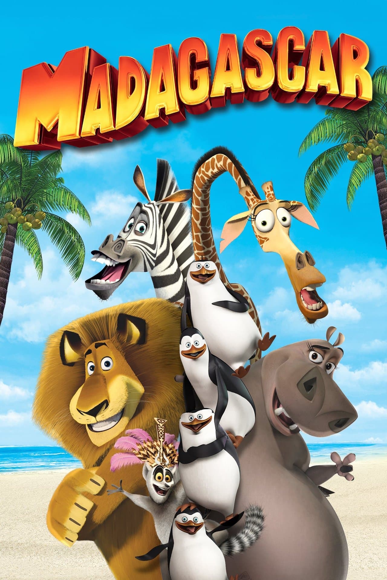 Madagascar preview 2