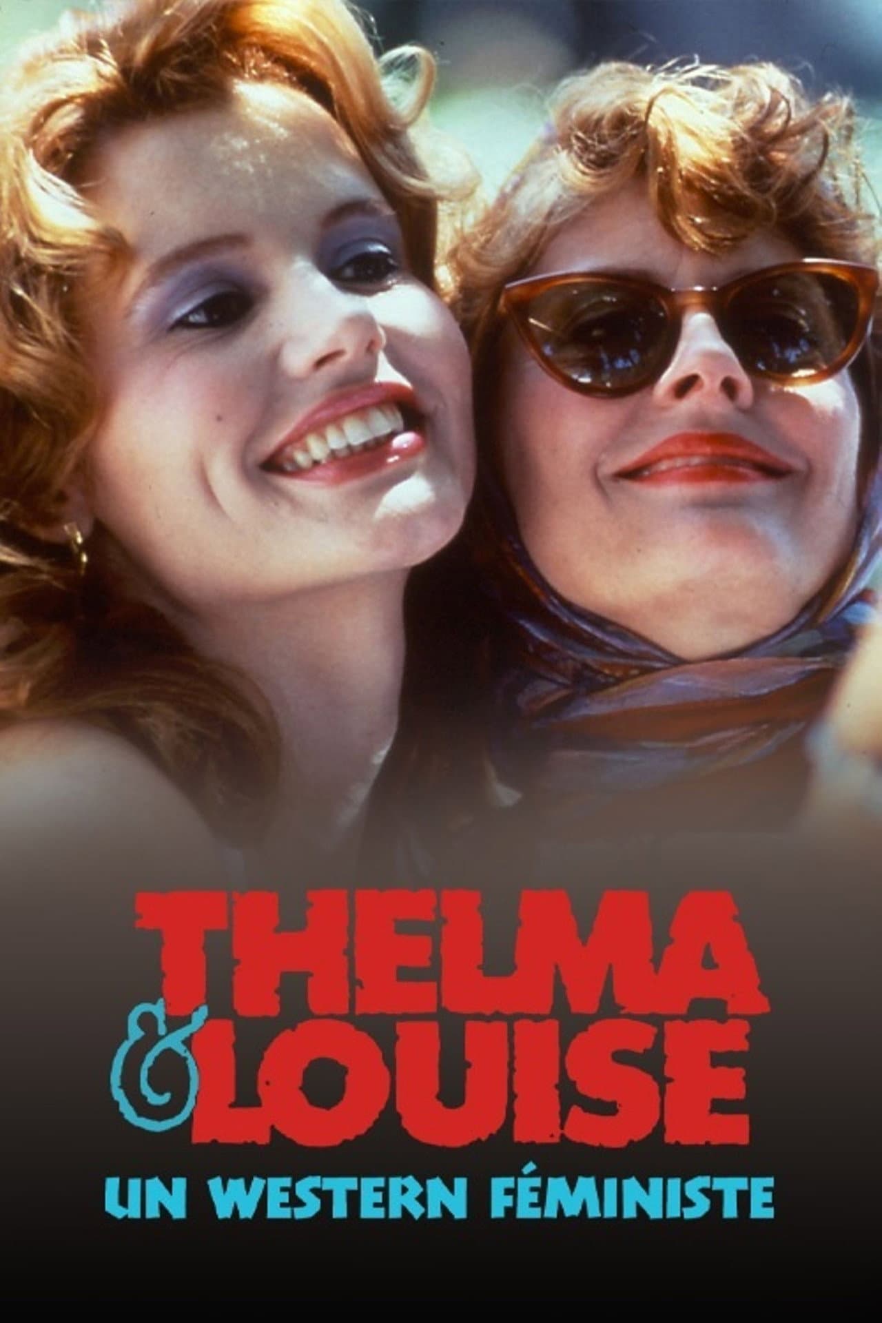 Thelma & Louise: Born to Live preview 2