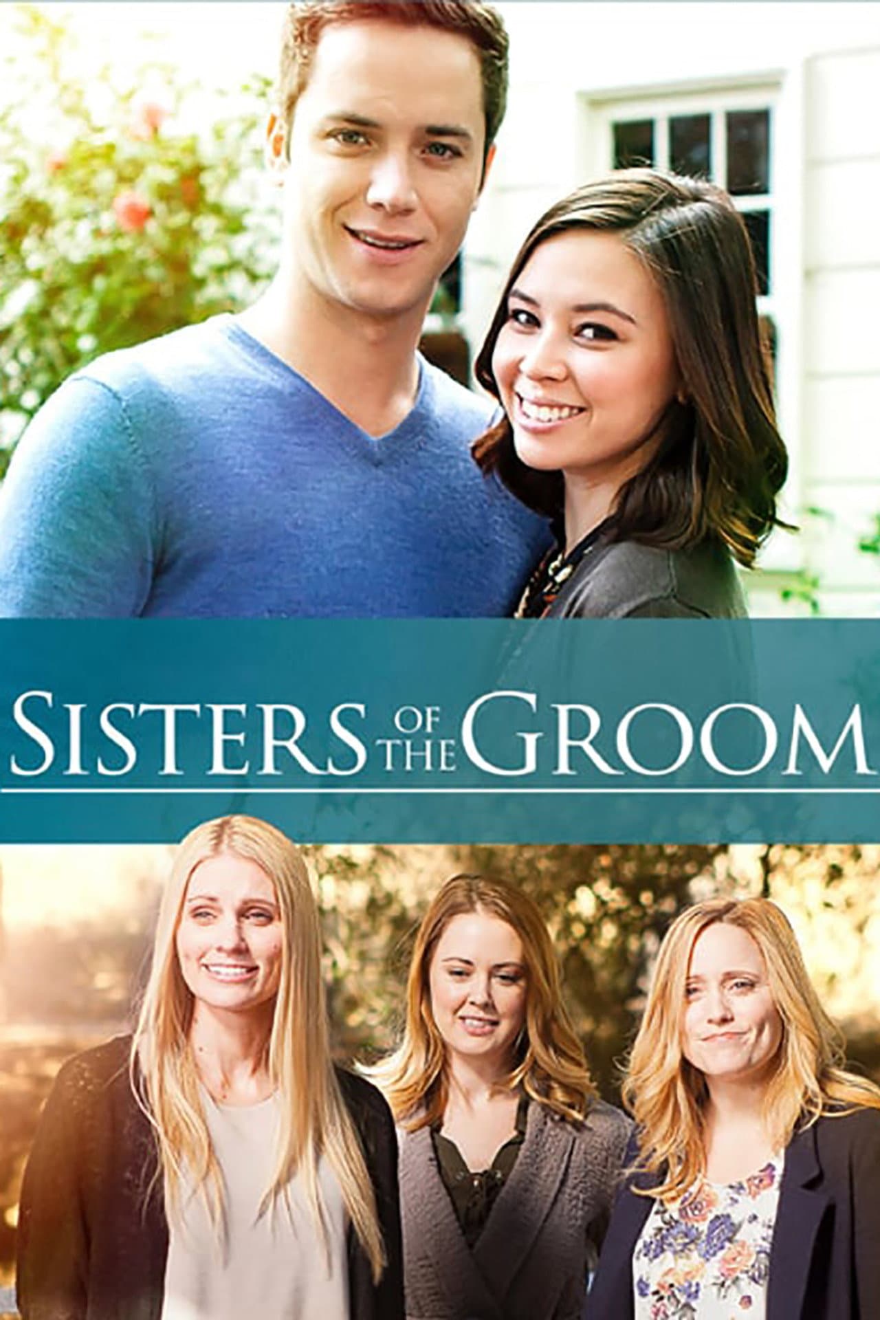 Sisters of the Groom preview 2