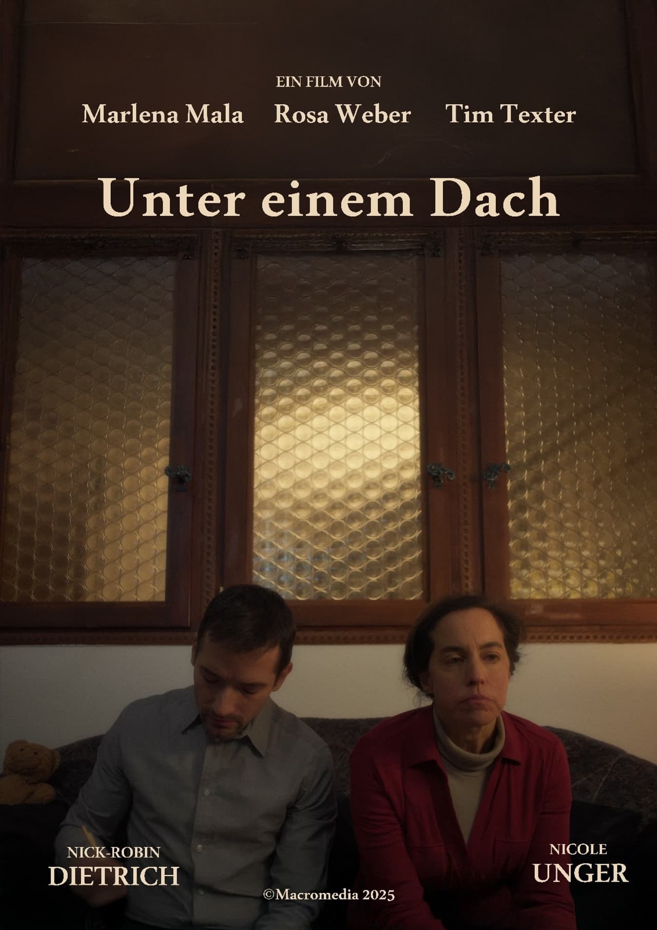 Unter einem Dach preview 2