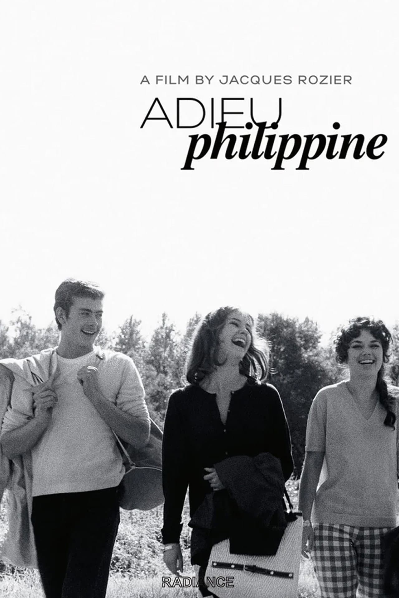 Adieu Philippine preview 2