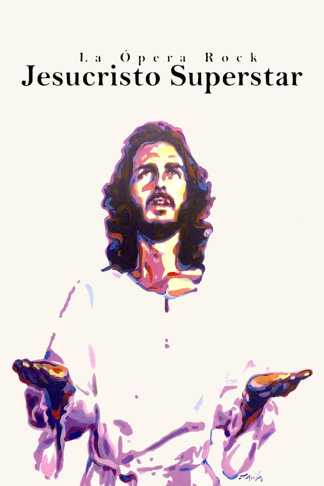 La ópera rock Jesucristo Superstar: un hito en la historia del musical español preview 2