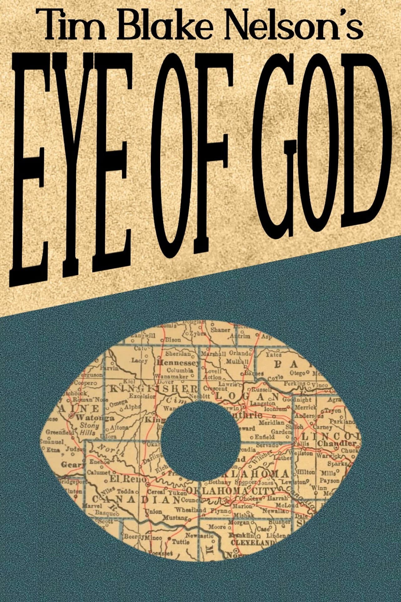 Eye of God preview 2