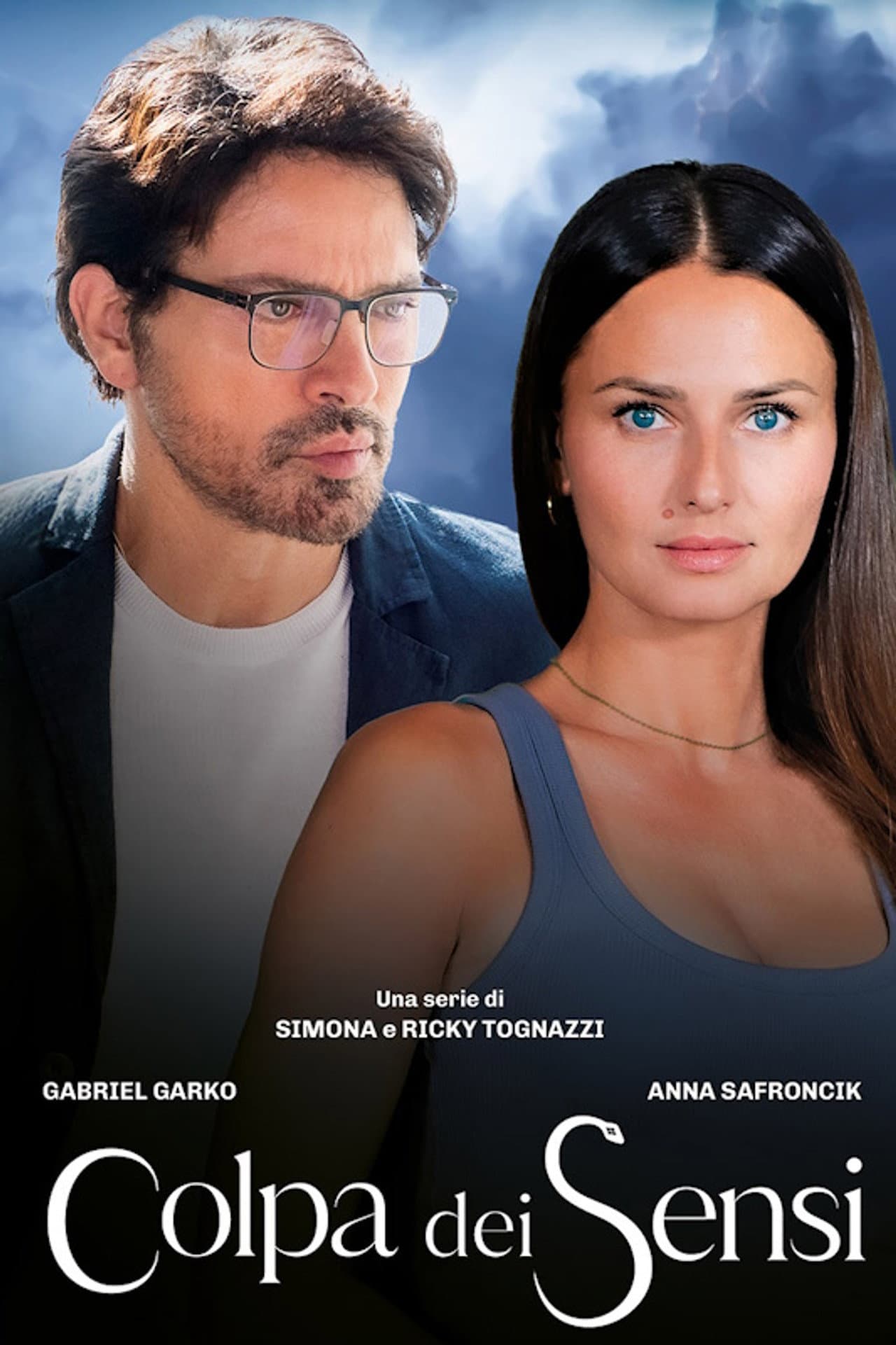 Colpa dei sensi preview 2