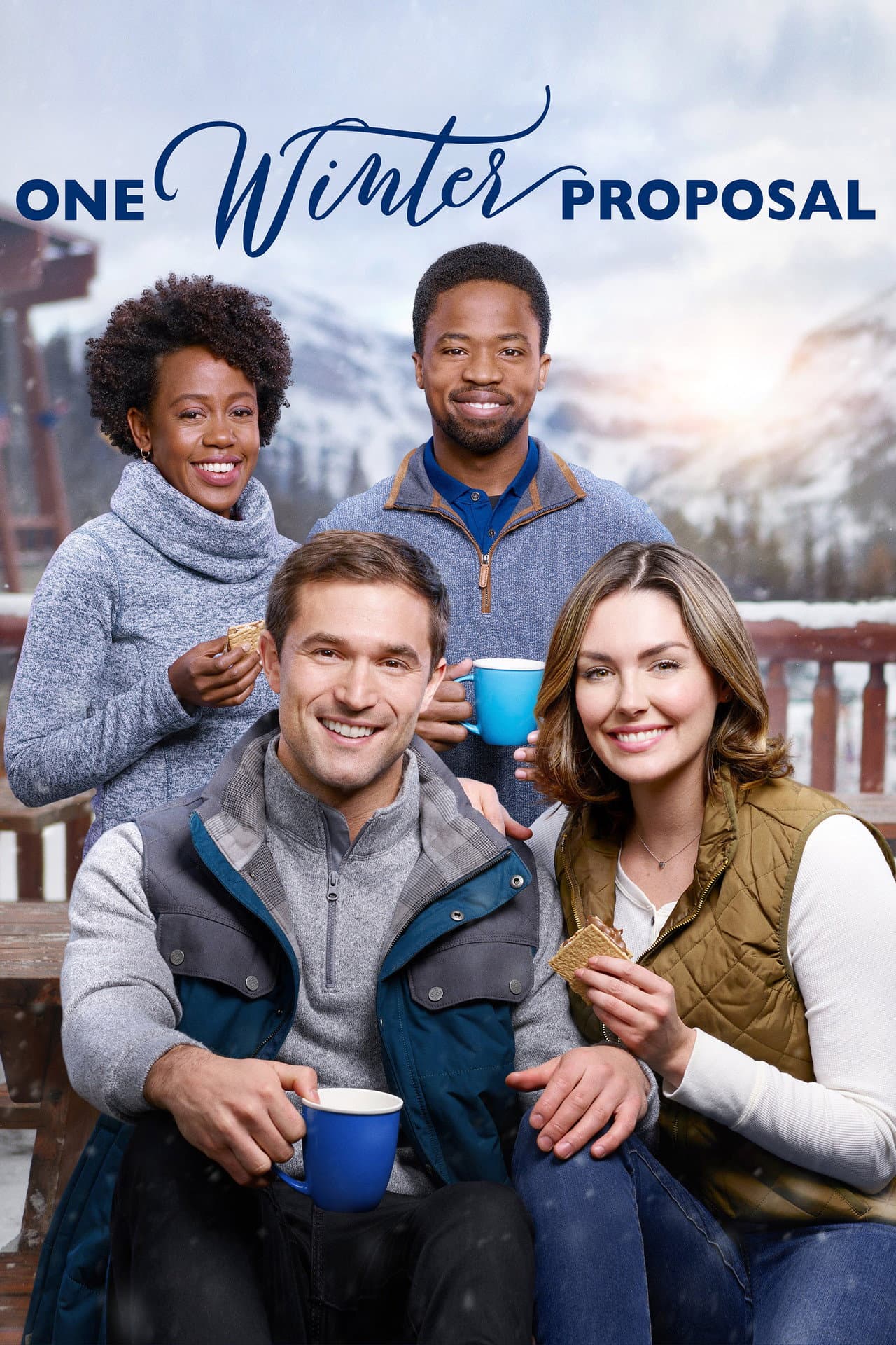 One Winter Proposal preview 2