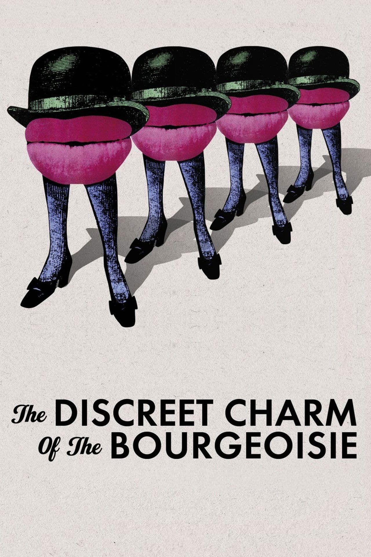 The Discreet Charm of the Bourgeoisie preview 2
