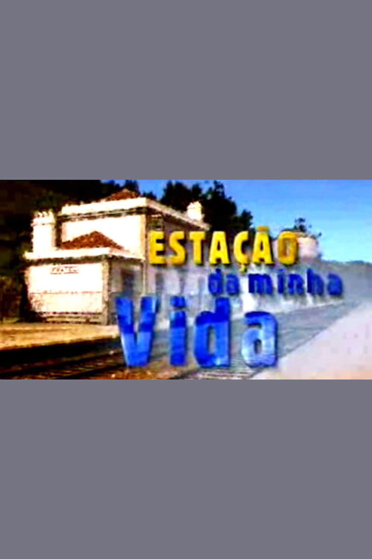 Estação da Minha Vida preview 2
