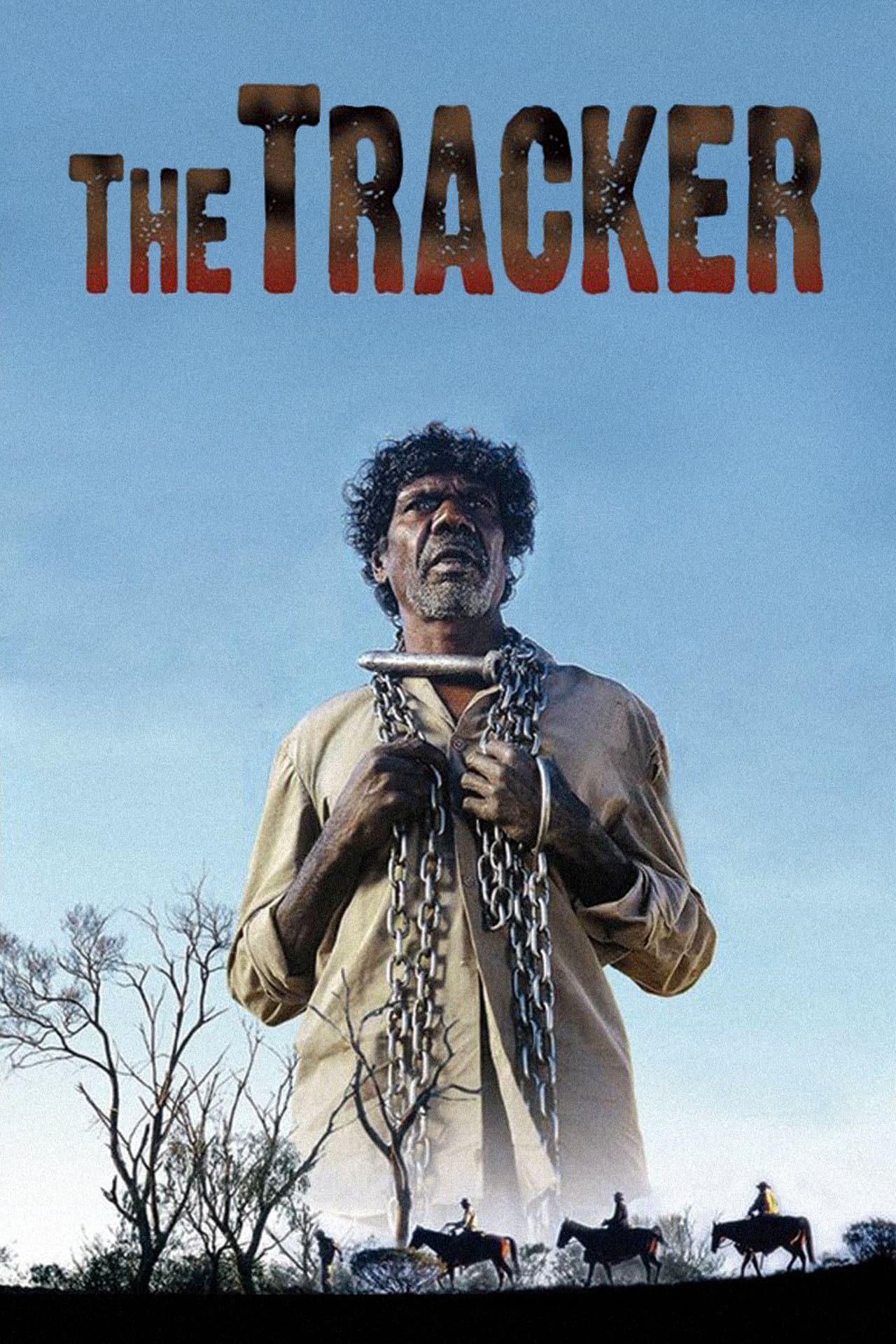 The Tracker preview 2