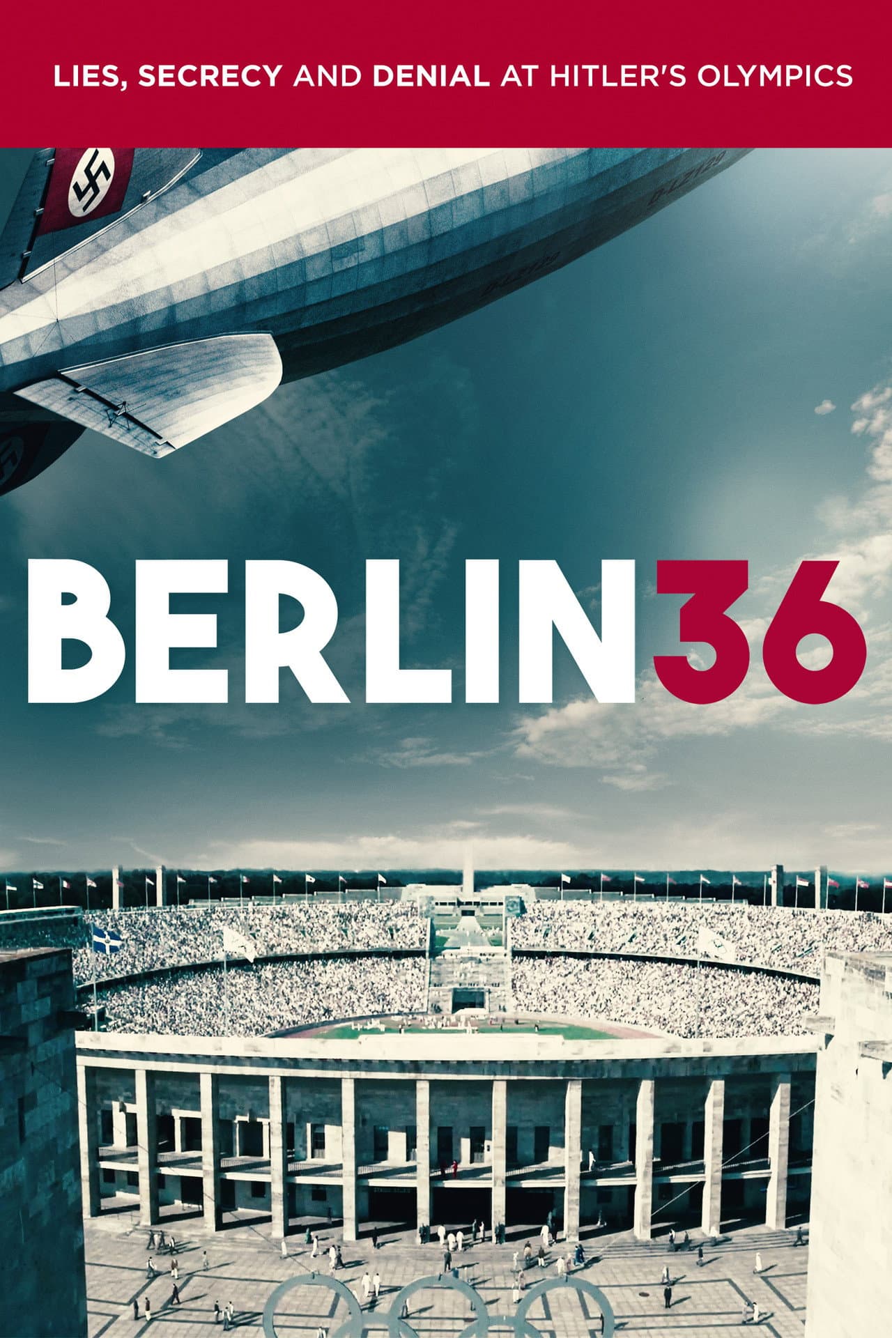 Berlin '36 preview 2