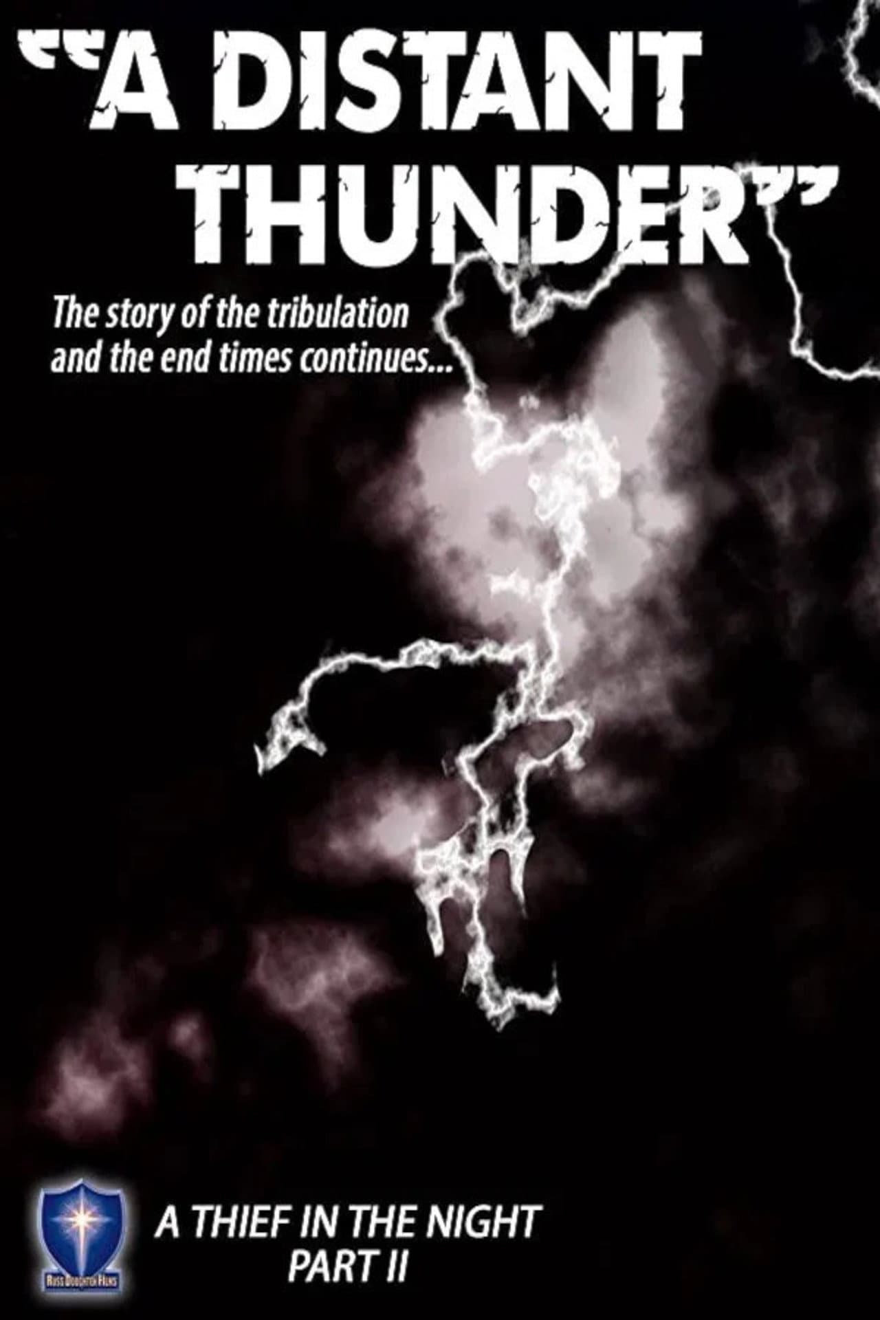 A Distant Thunder preview 2