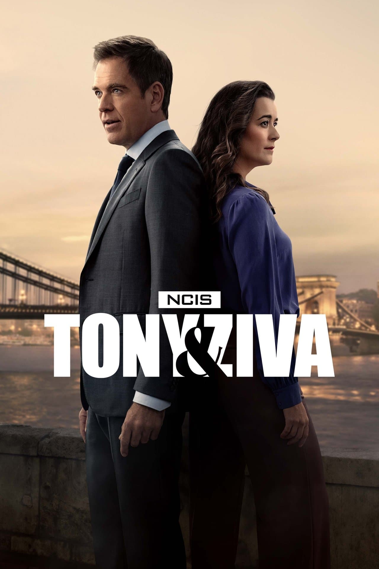 NCIS: Tony & Ziva preview 2