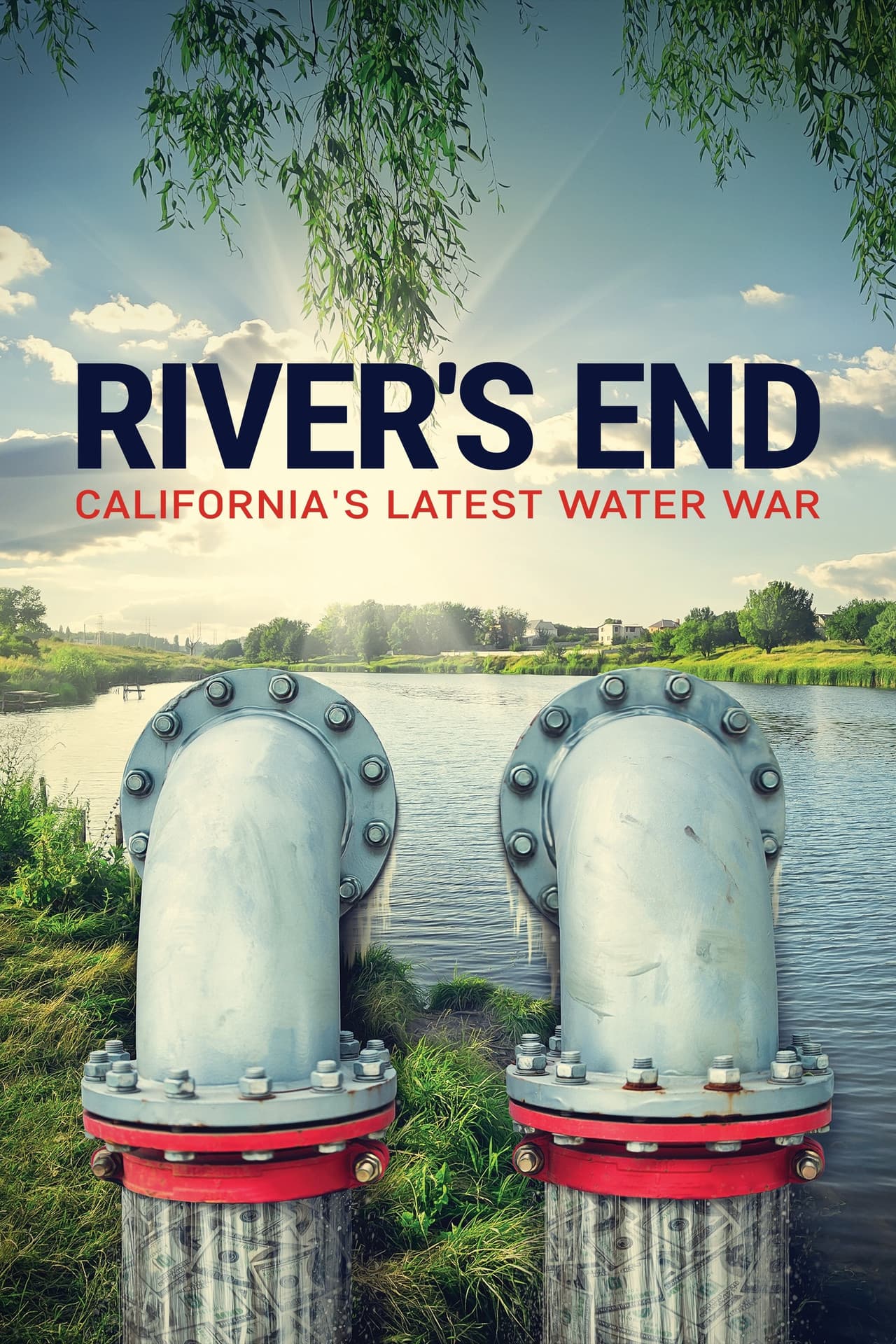 River's End: California's Latest Water War preview 2
