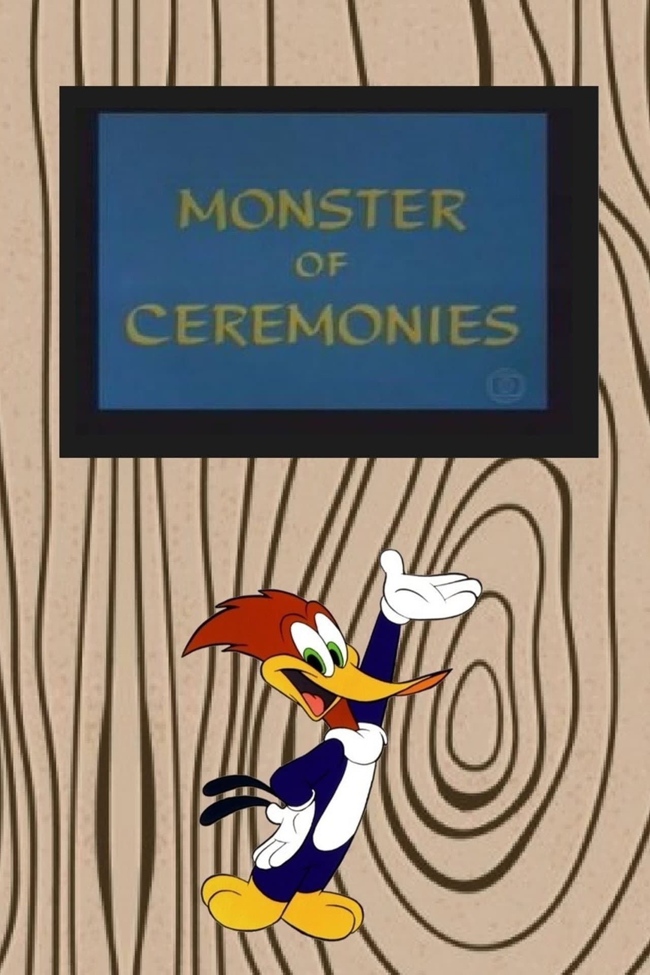 Monster of Ceremonies preview 1