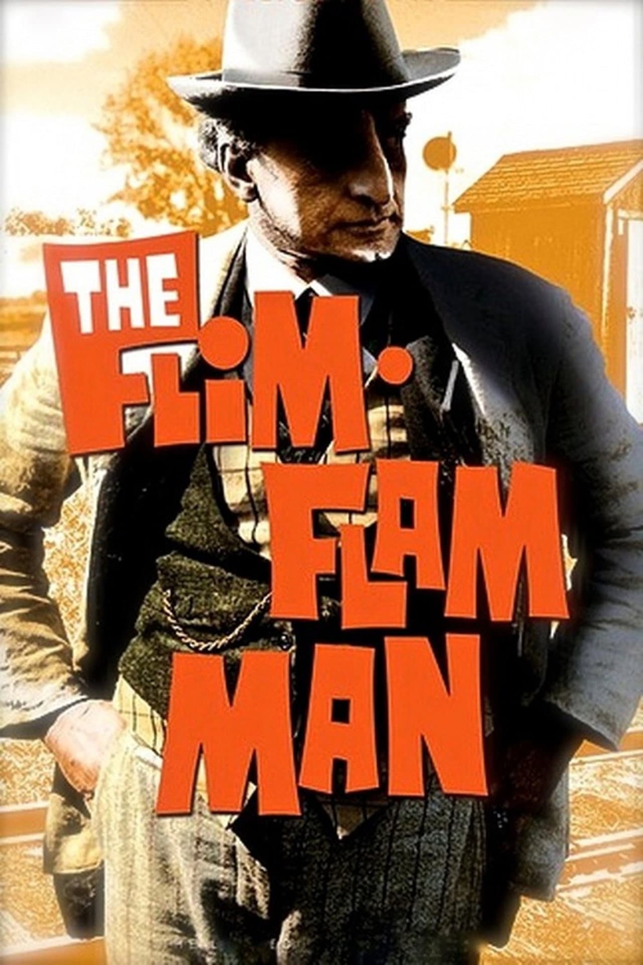 The Flim-Flam Man preview 2
