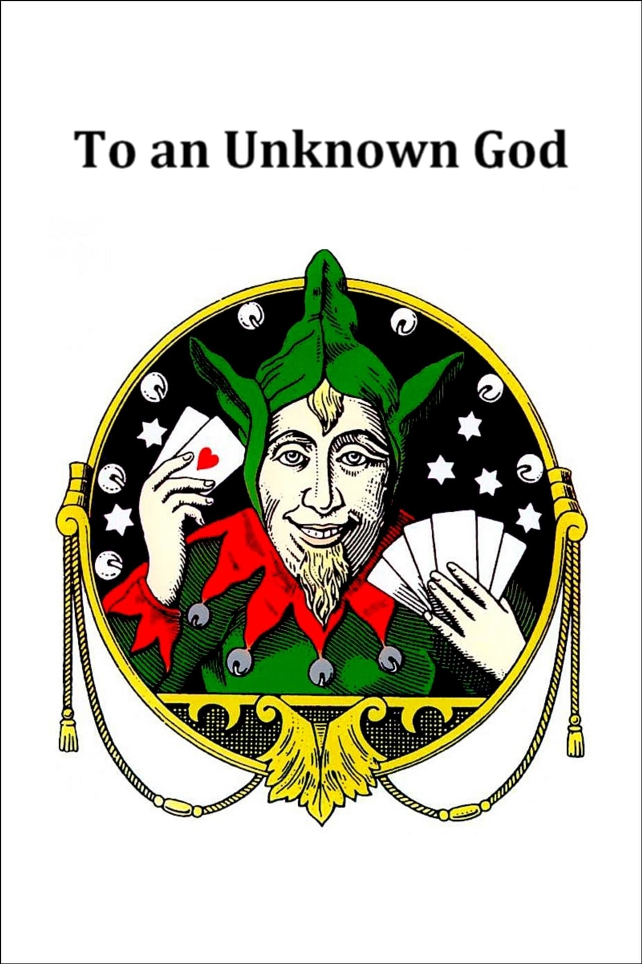 To an Unknown God preview 2