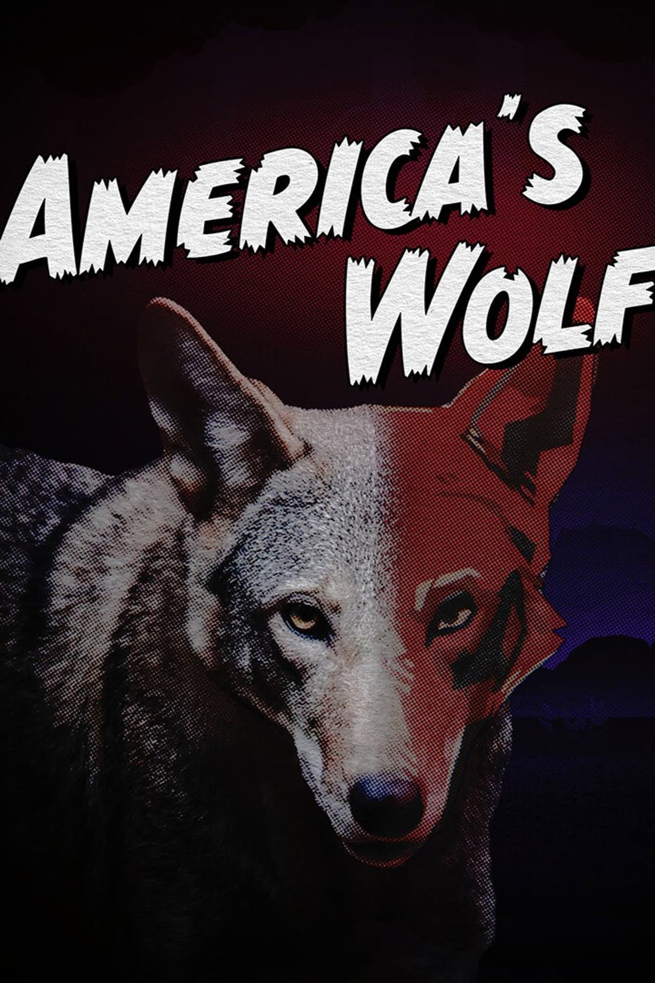 America's Wolf preview 1