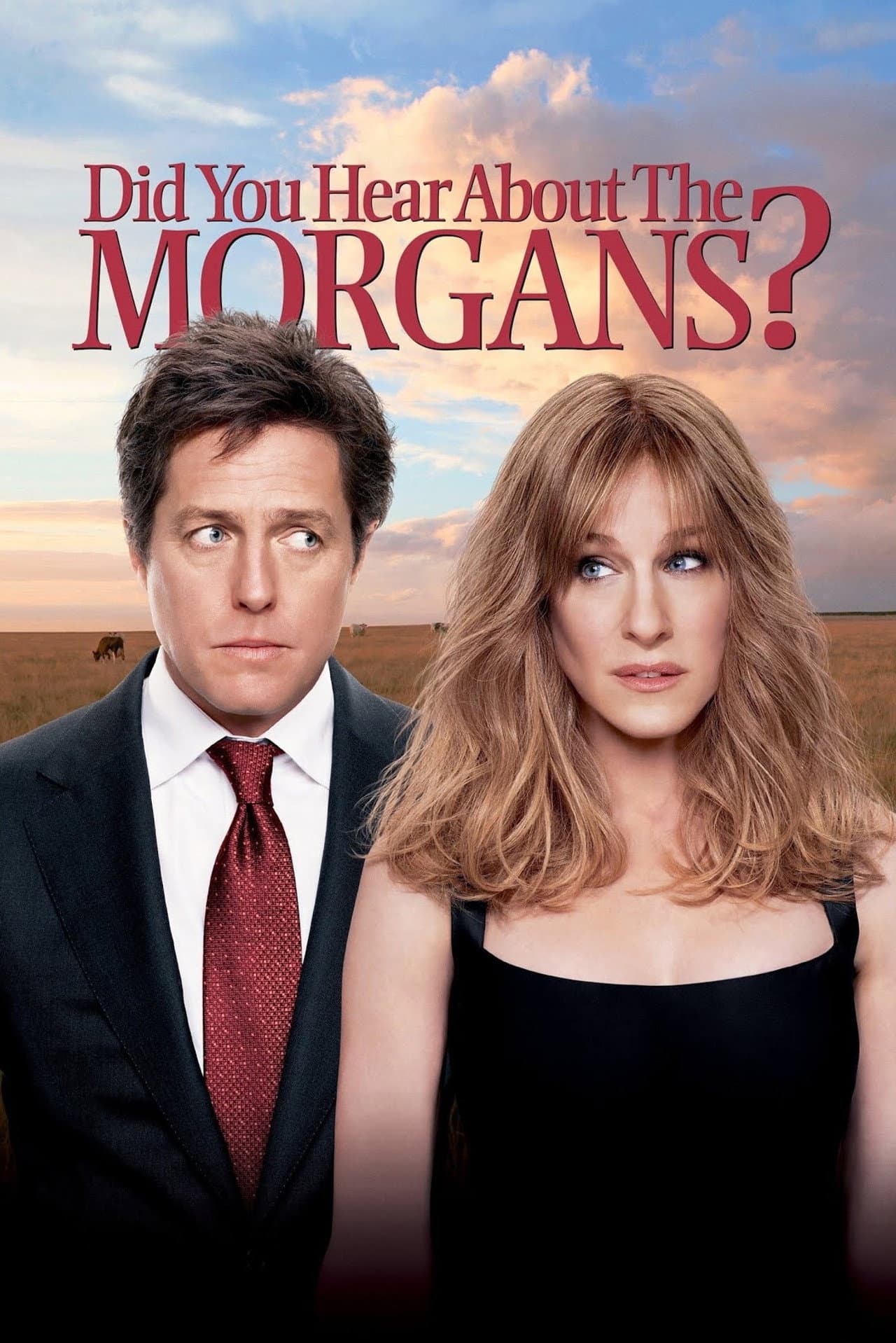 Did You Hear About the Morgans? preview 2