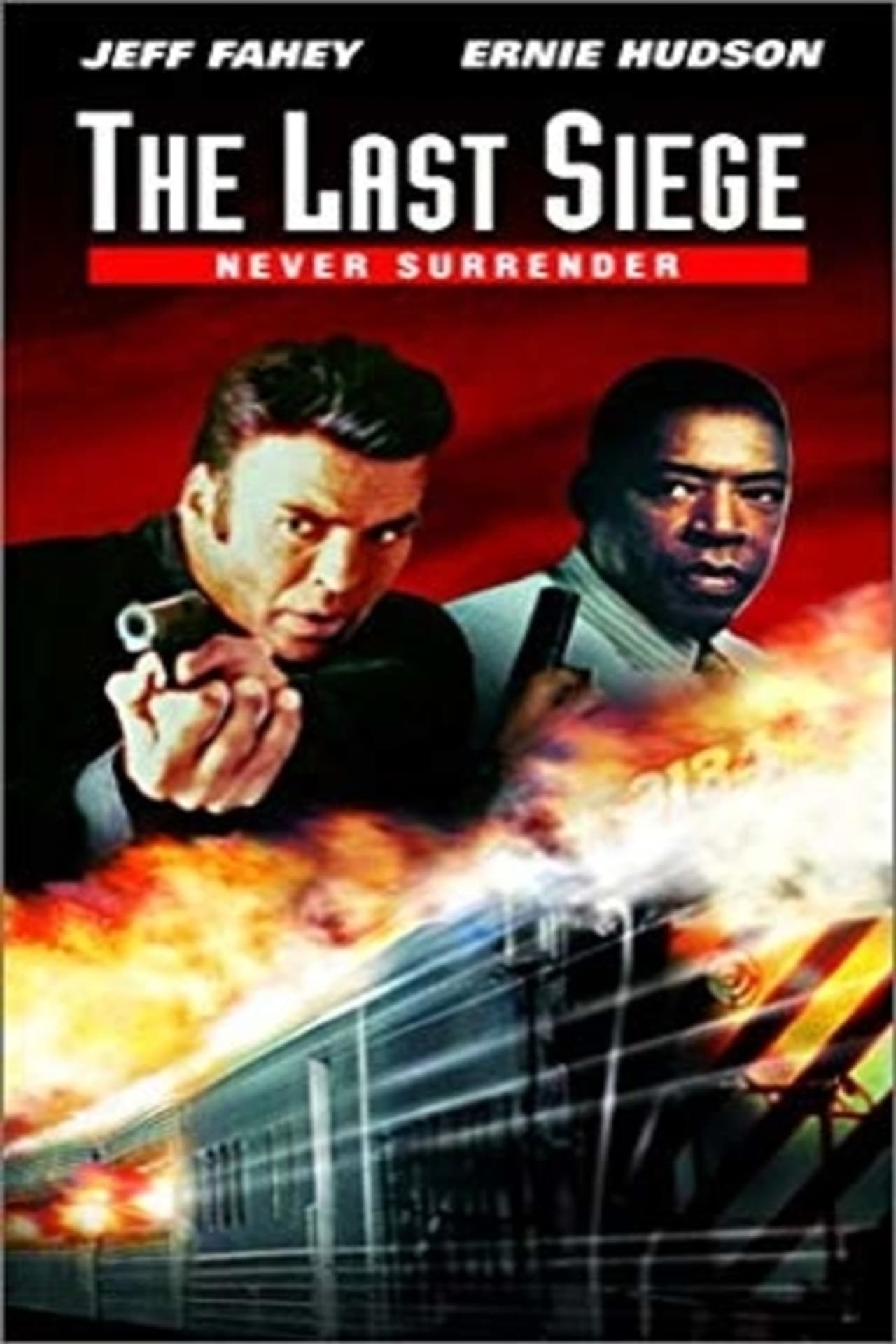 Hijack preview 2