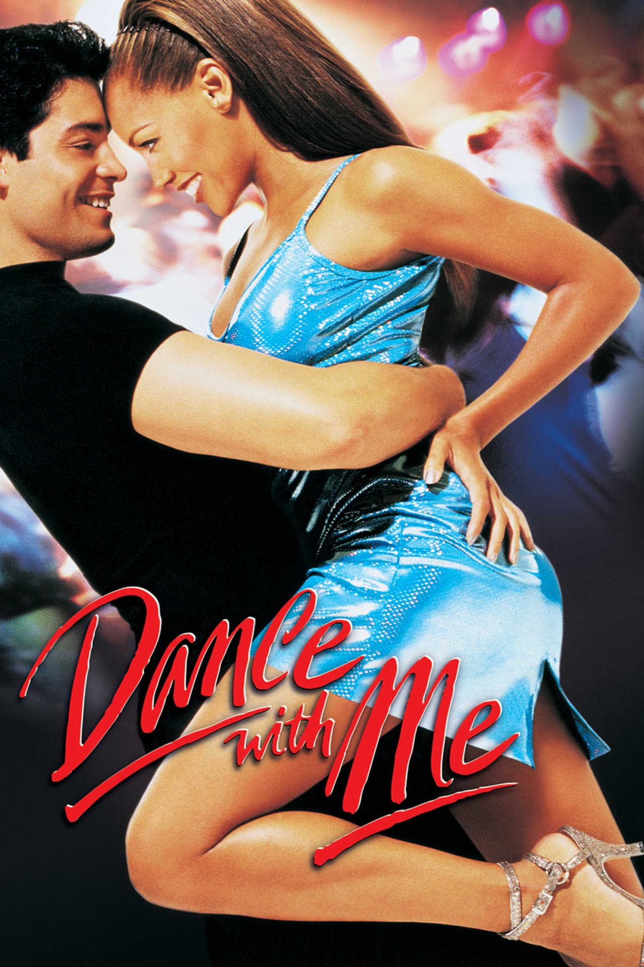Dance with Me preview 2