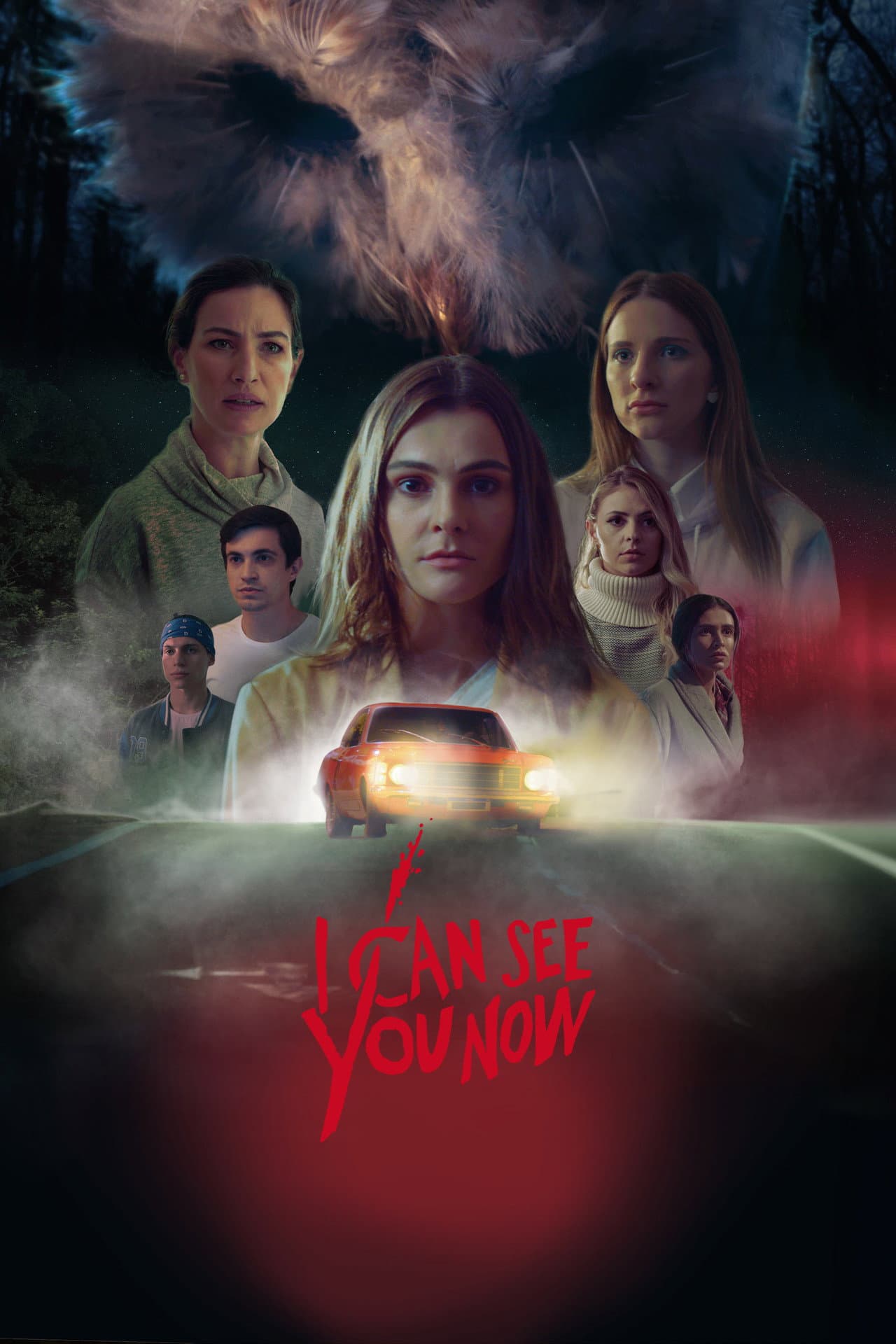 I Can See You Now preview 2